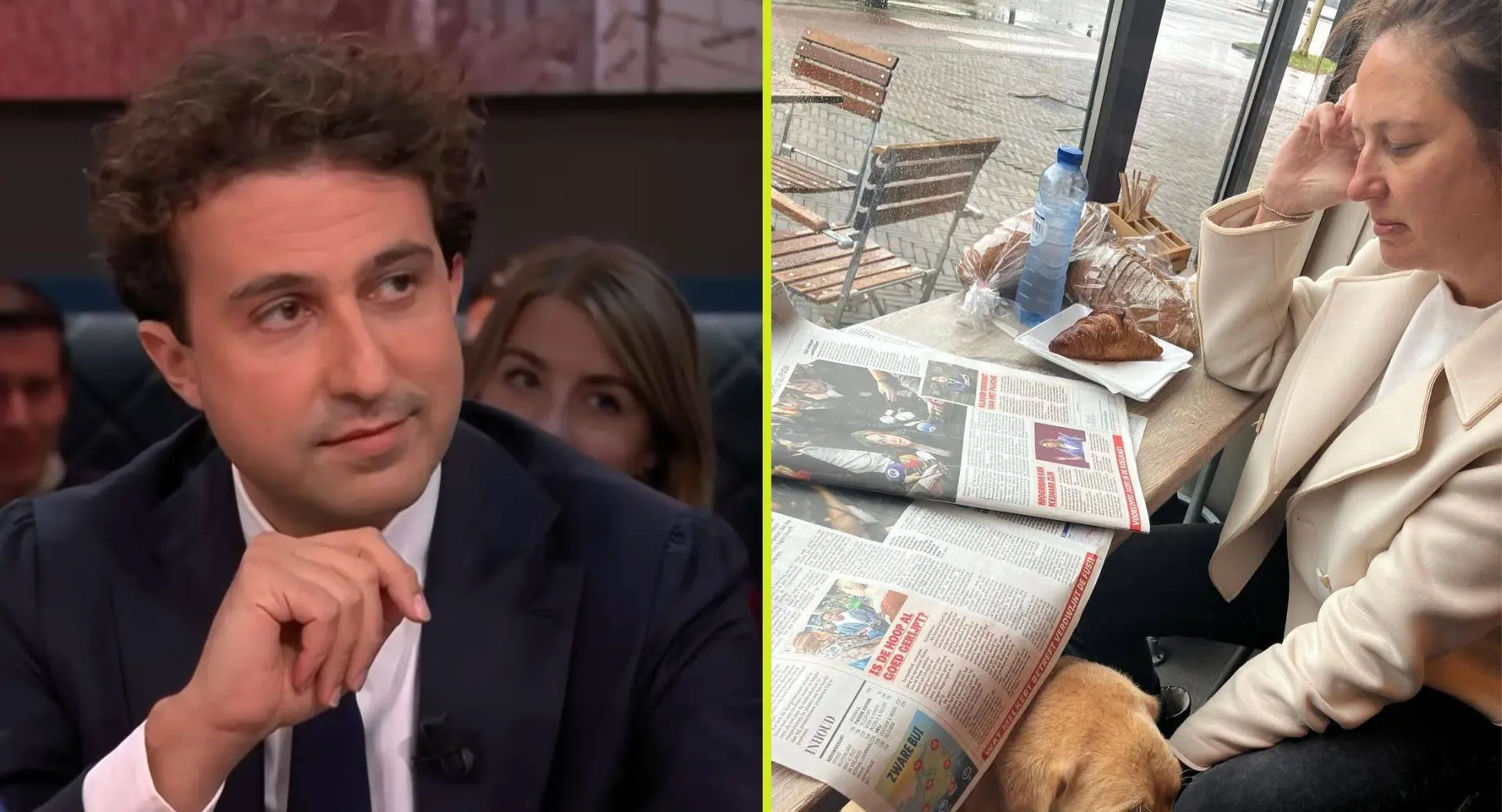 jesseklaver