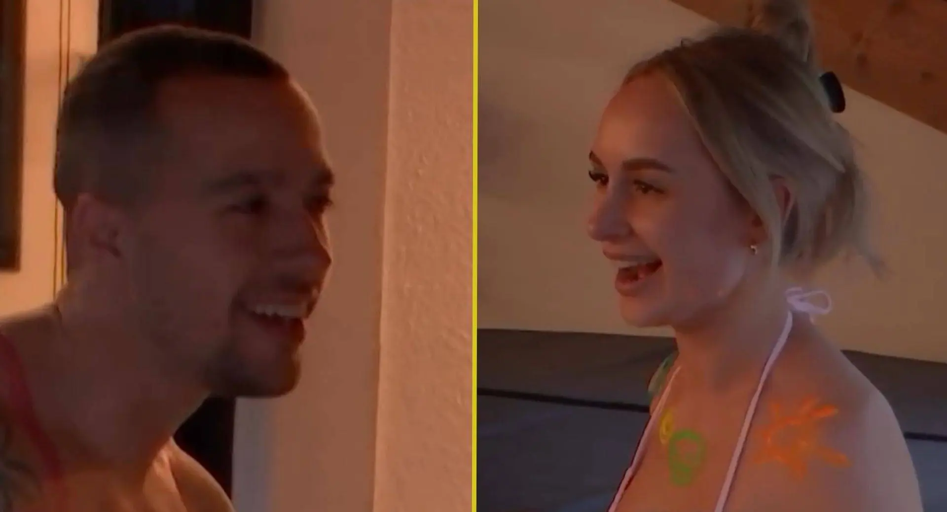 lang leve de liefde