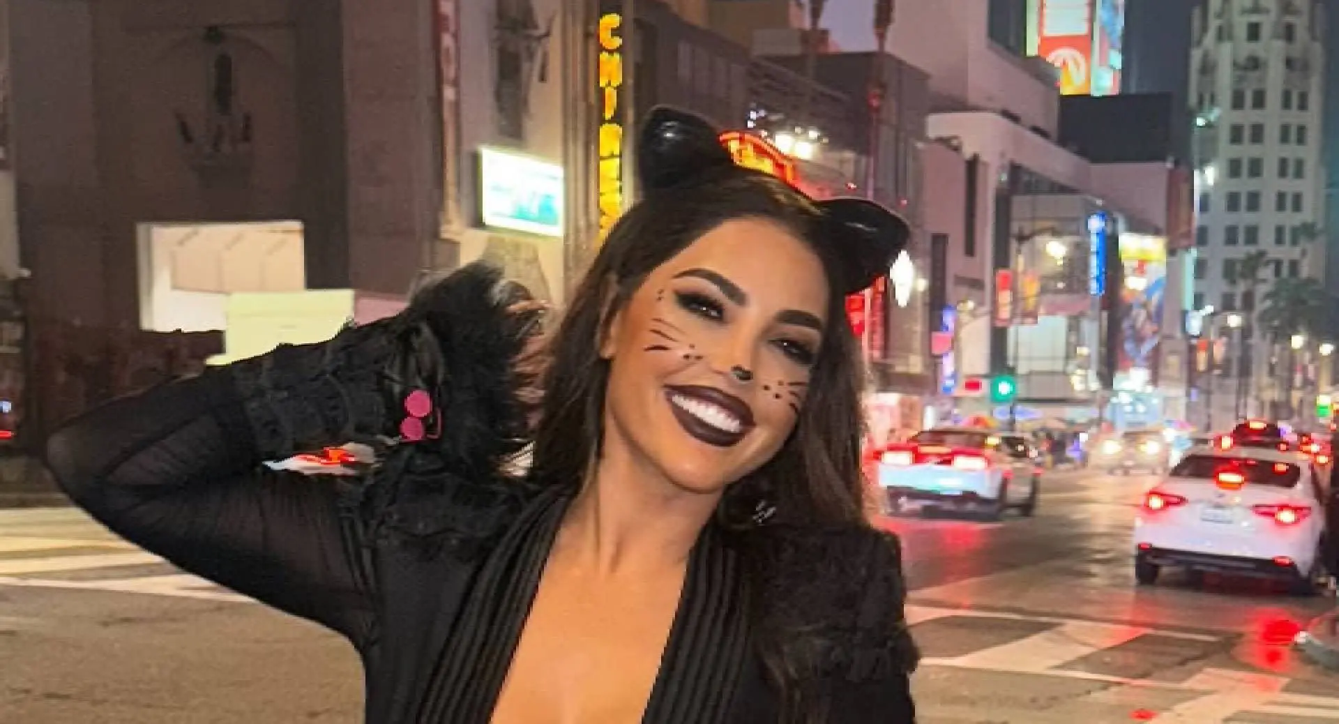 yolanthecabau