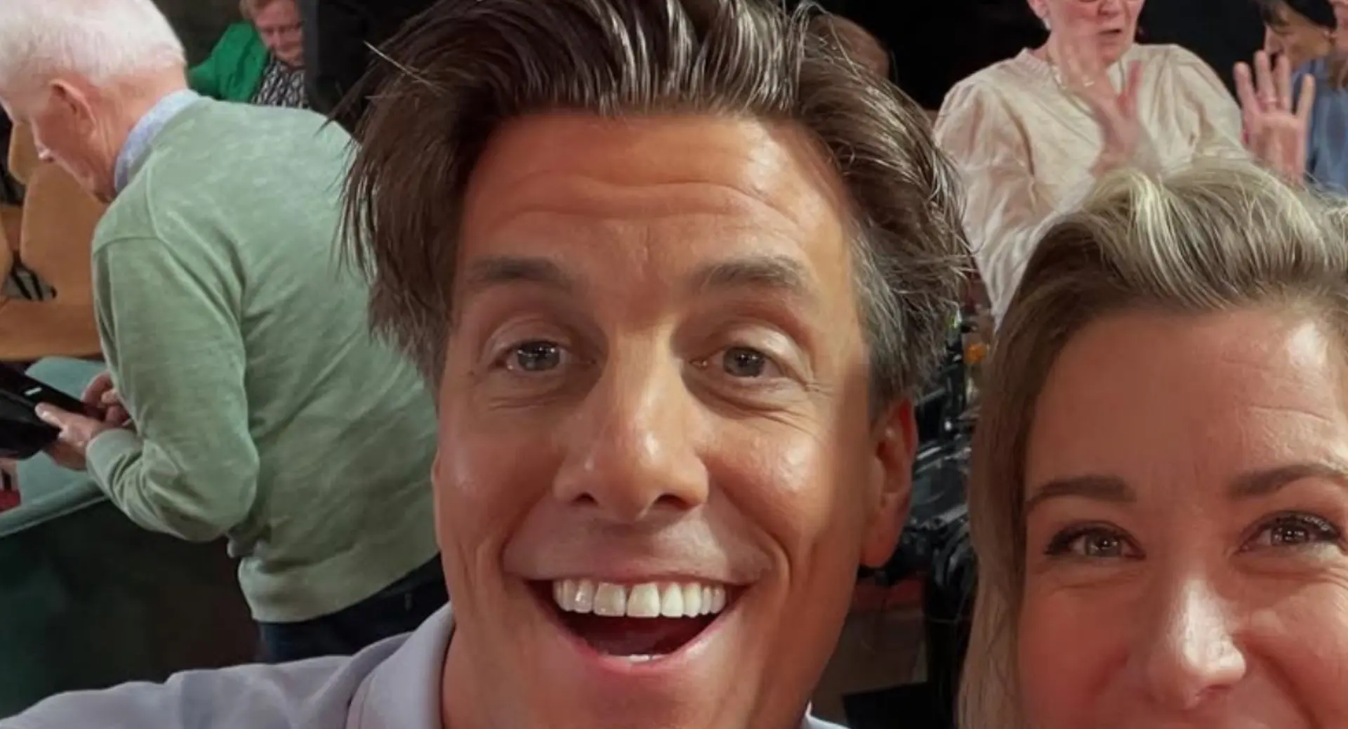 rob kemps