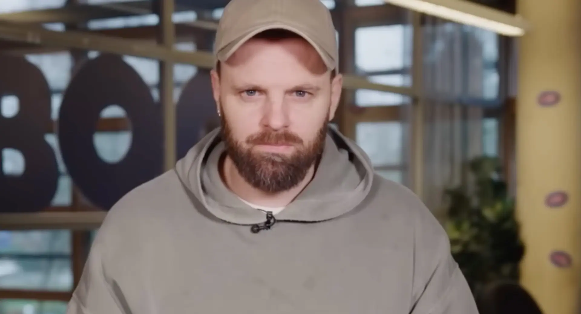 tim hofman