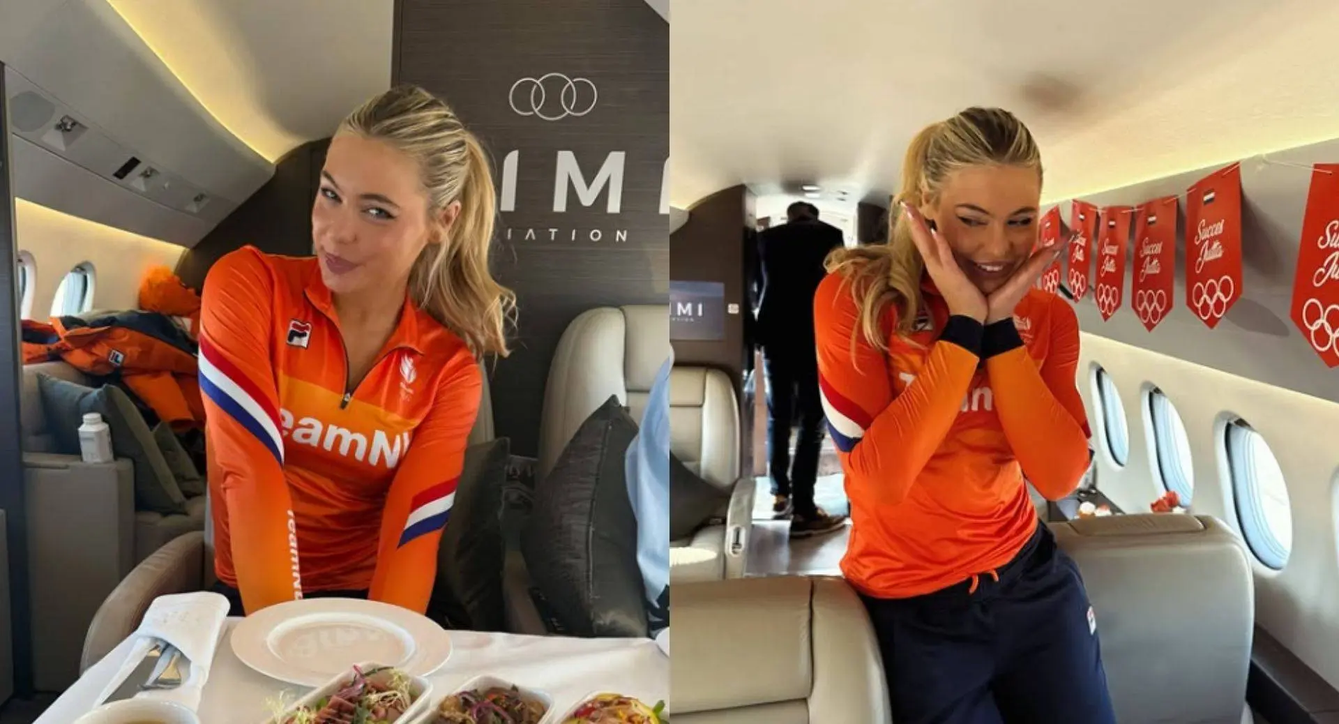 Jutta Leerdam (2)