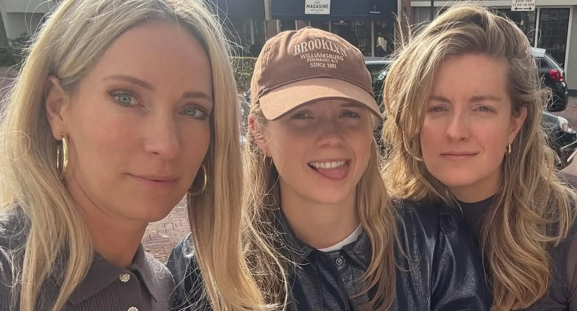 Merel-Noa-Helene