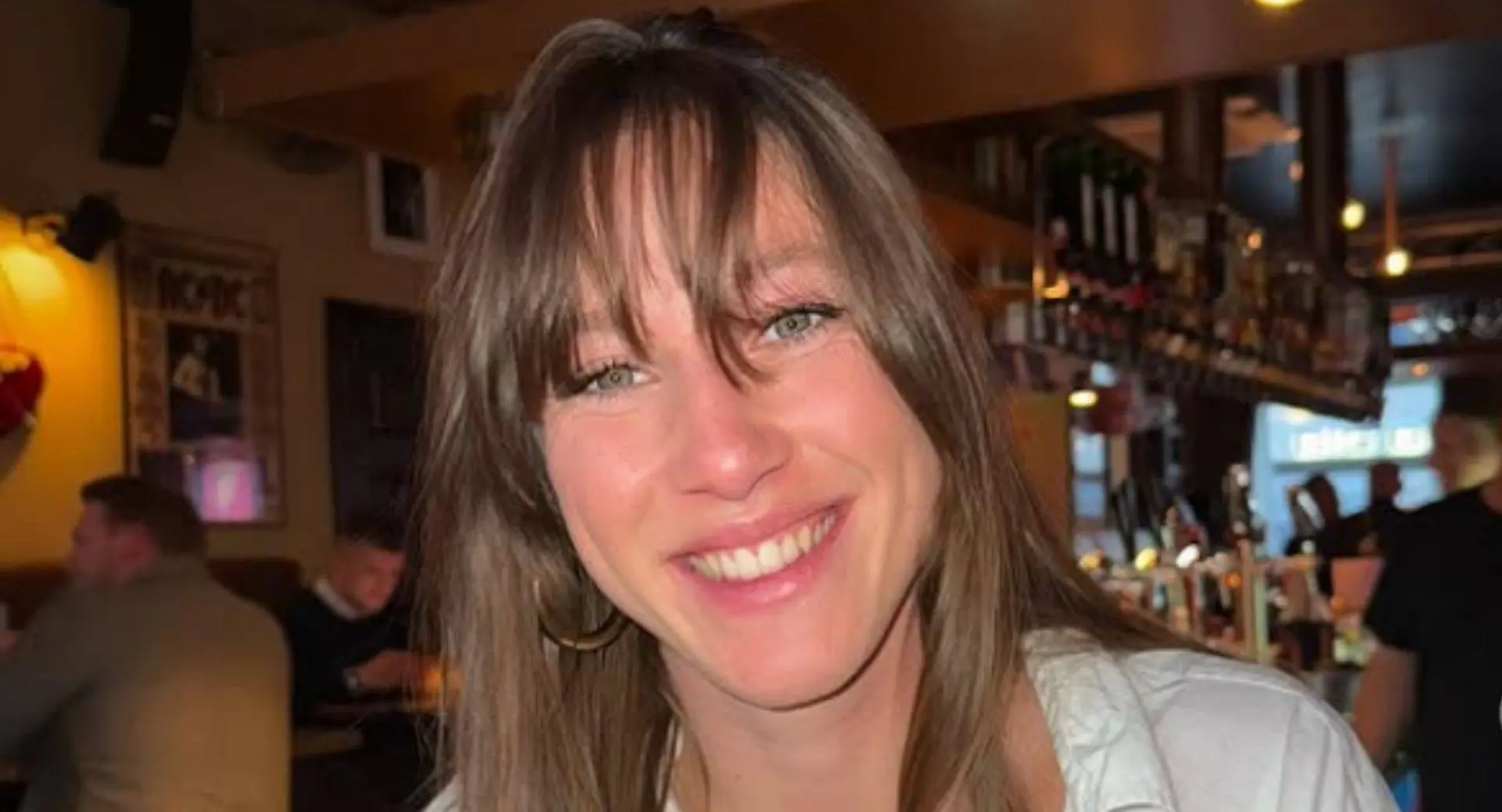 Suzanne Schulting