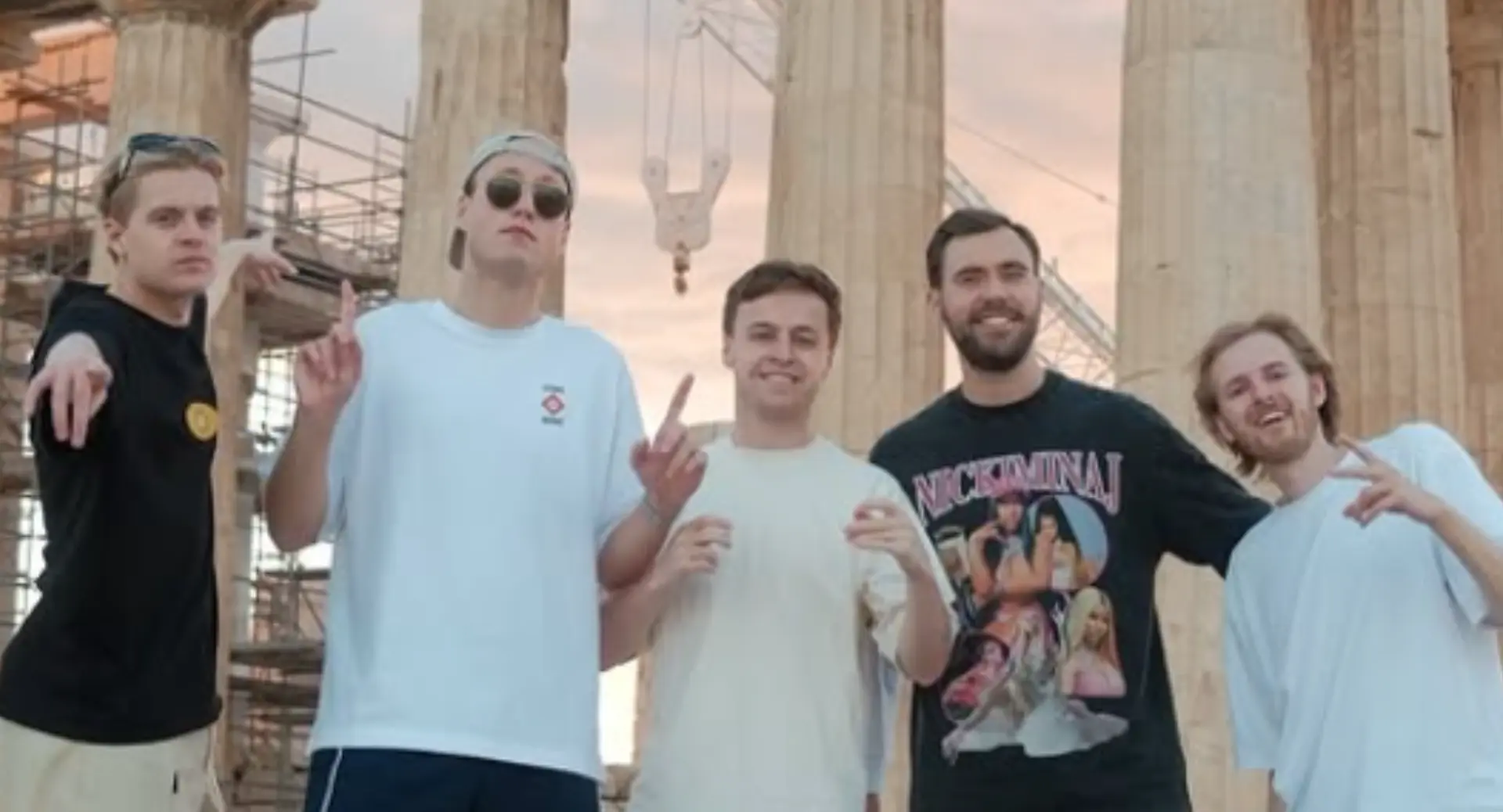 Bank Header