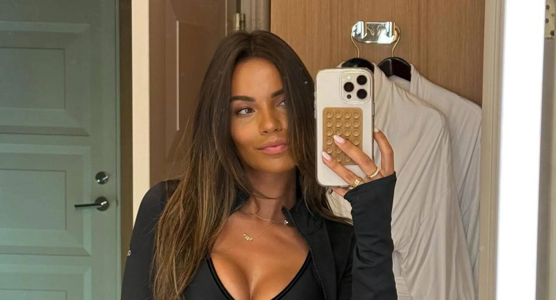Monica Geuze