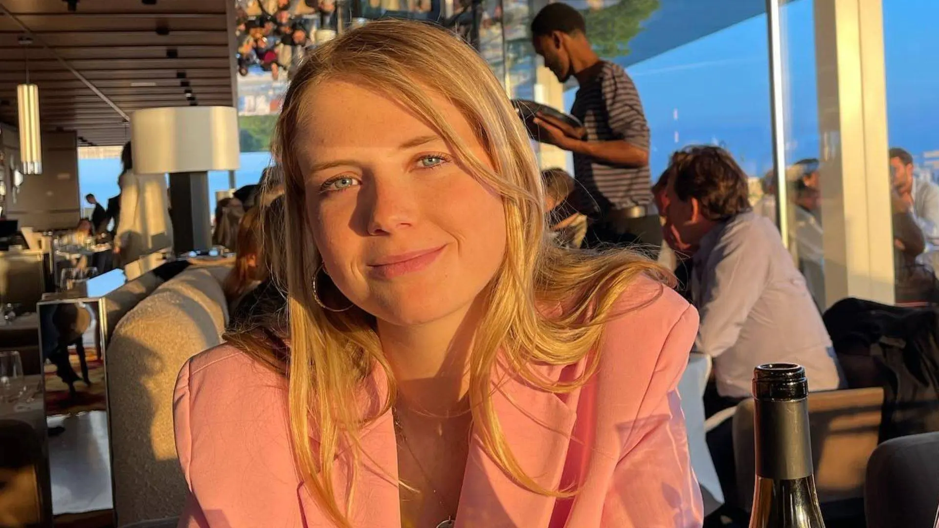 Noa Vahle