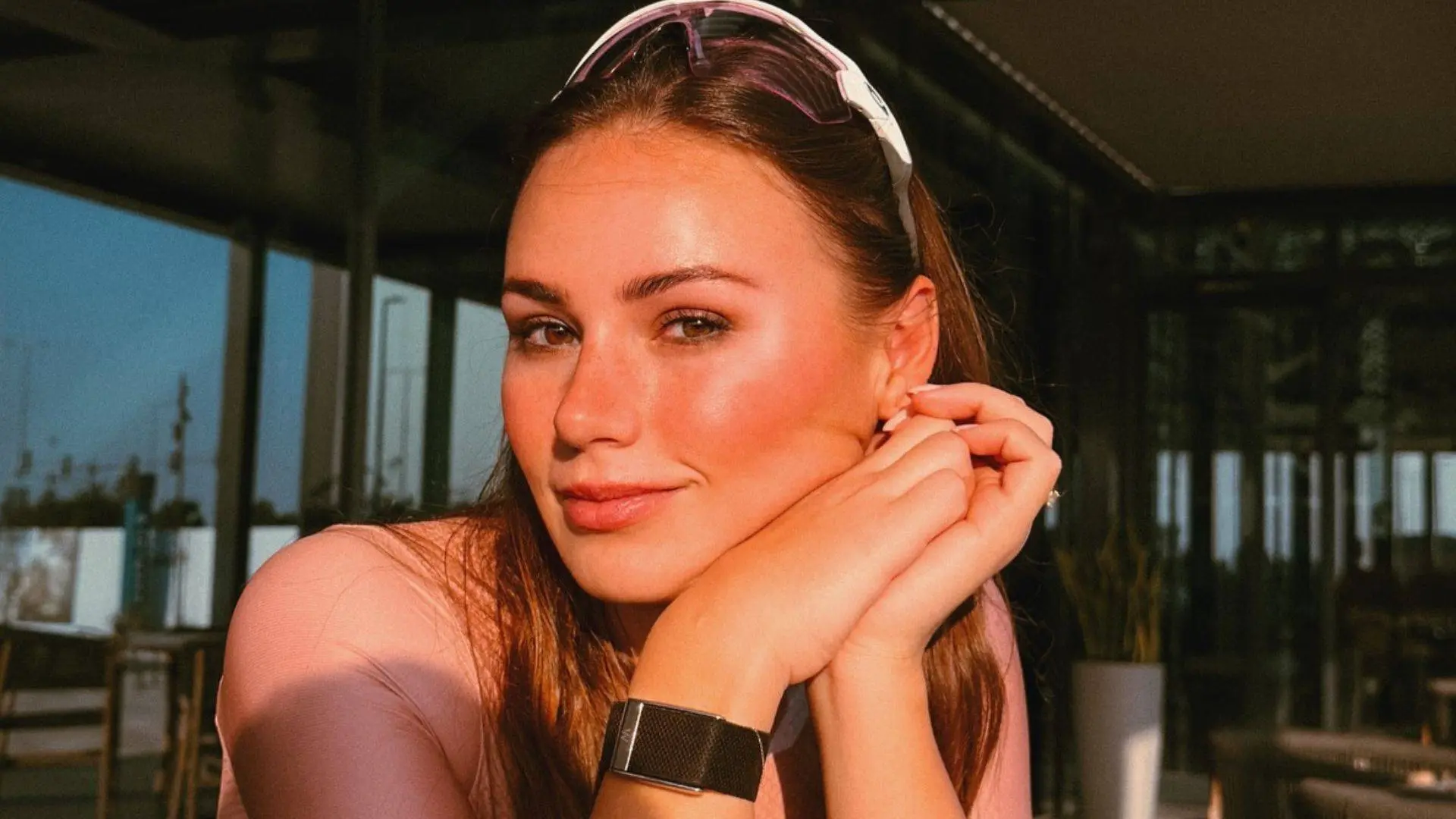 Puck Moonen ik