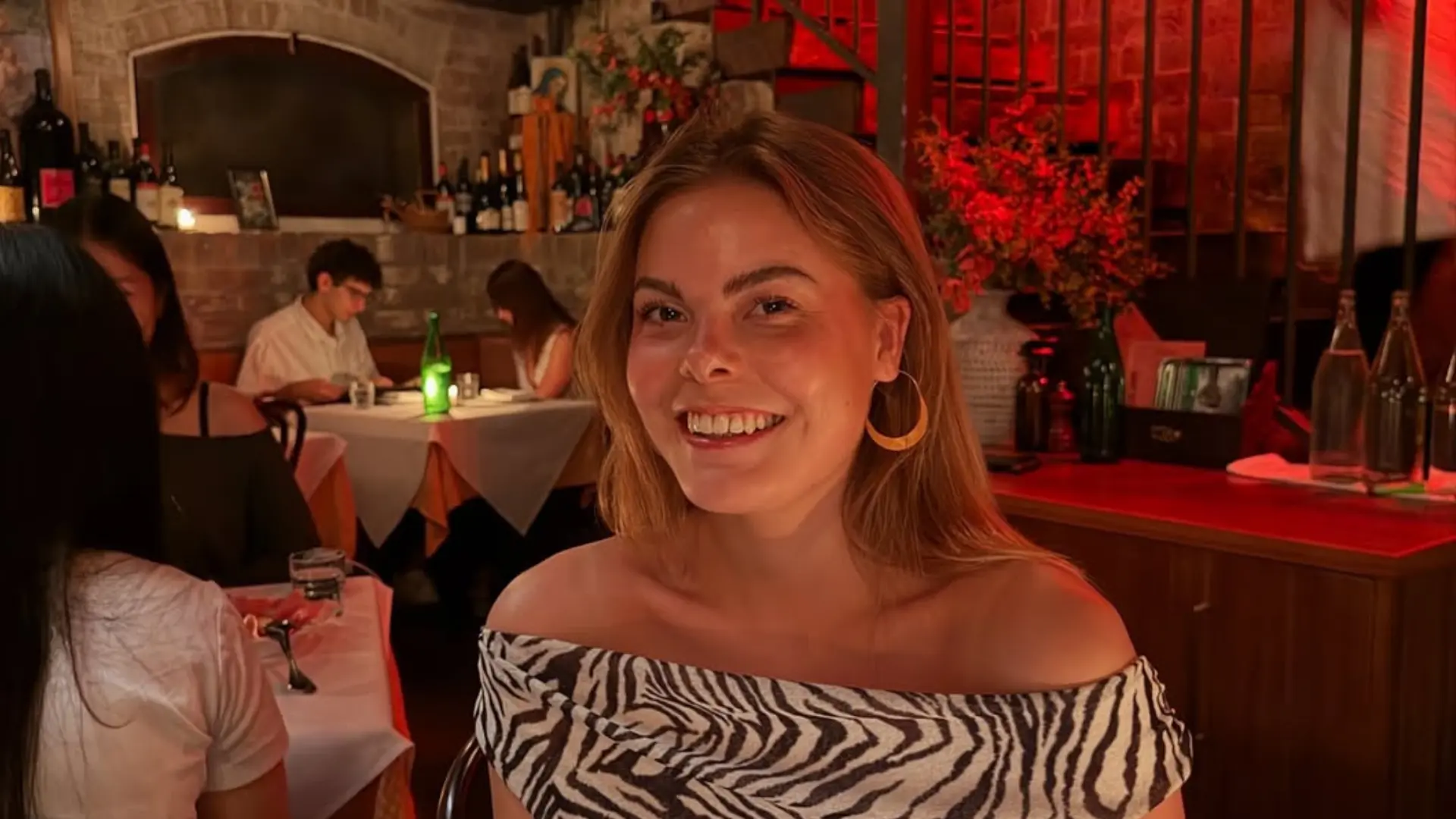 Eloise van Oranje