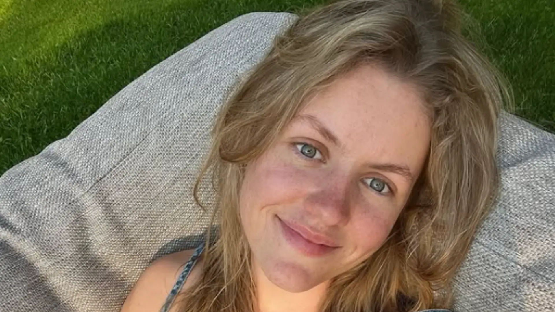 Michelle Velzeboer Header