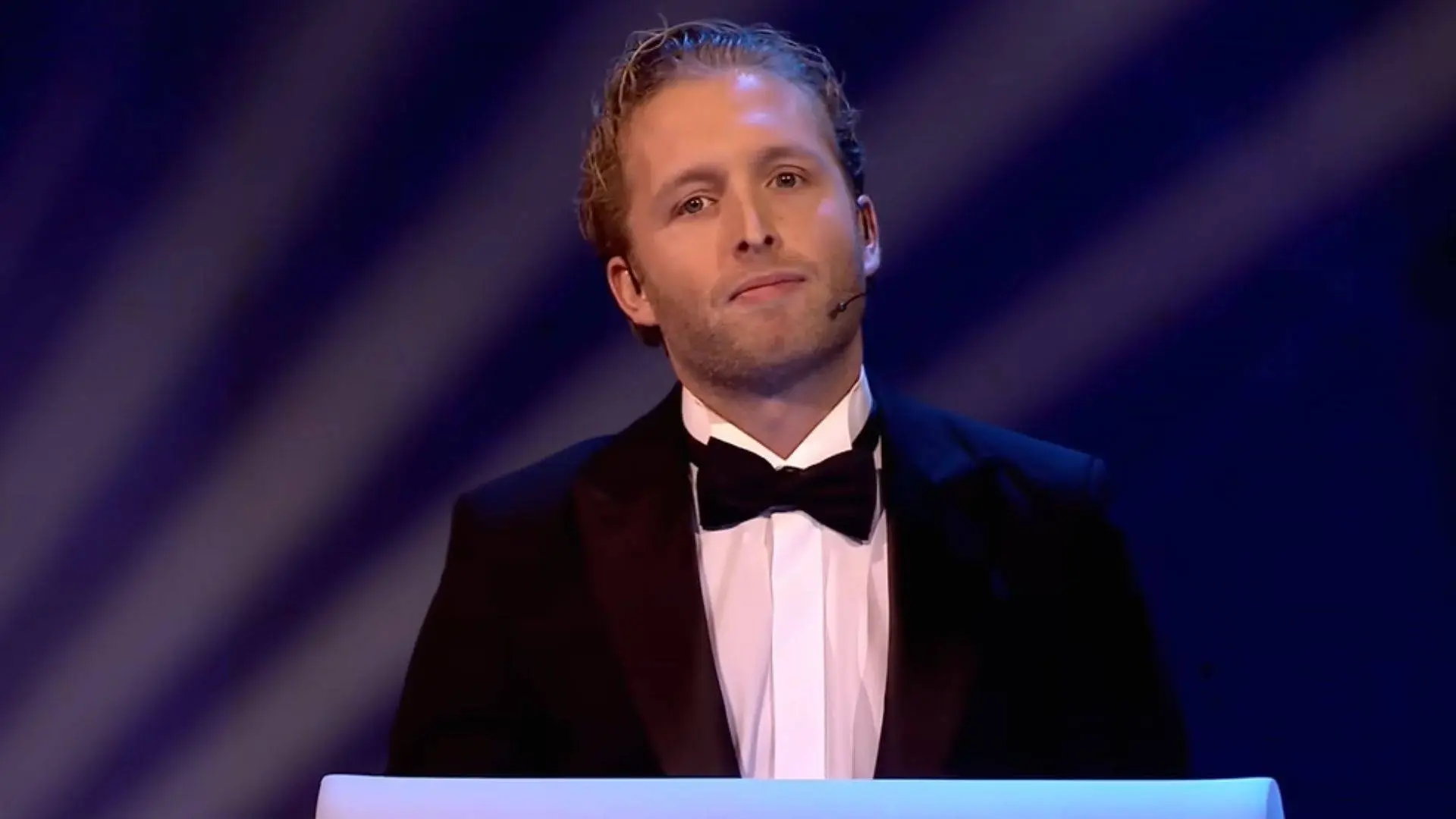 Peter Pannekoek
