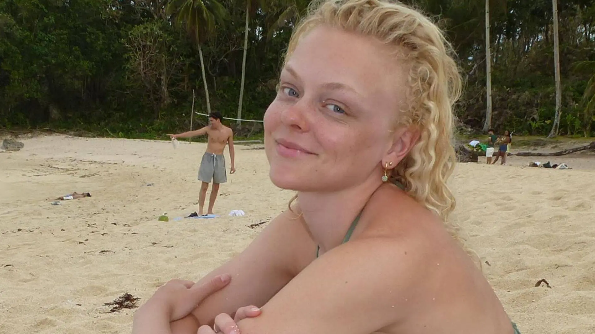 Xandra velzeboer