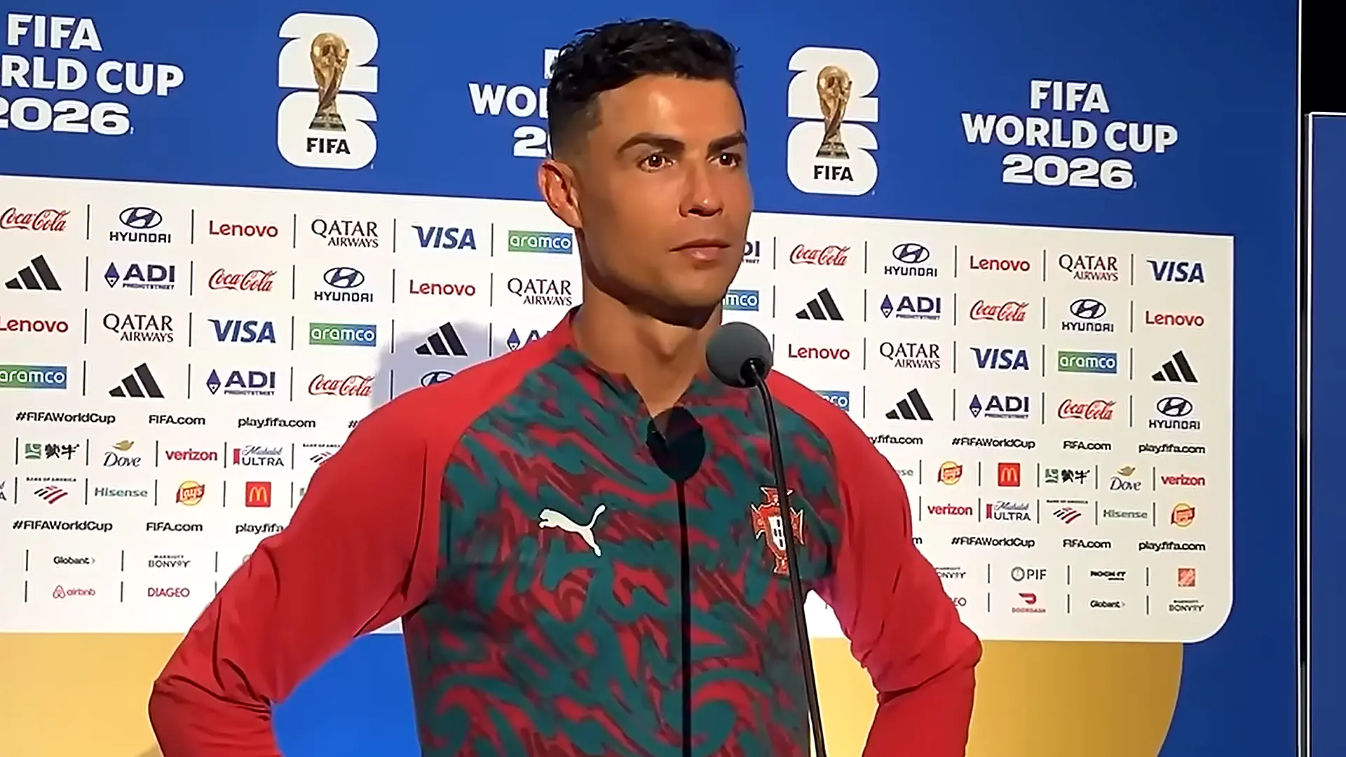 CR7