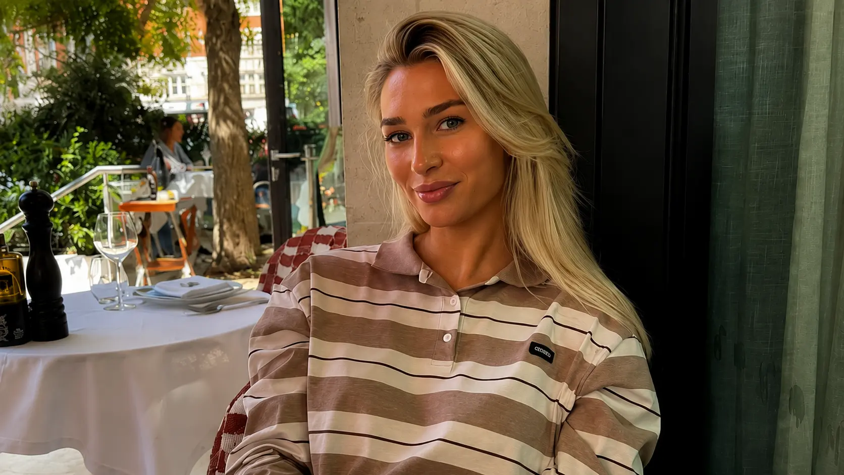 Noa van der Bij