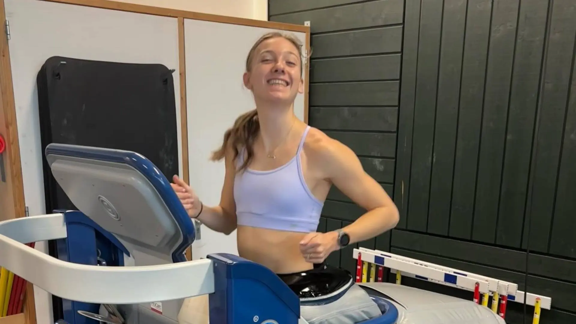 Femke Bol (19)