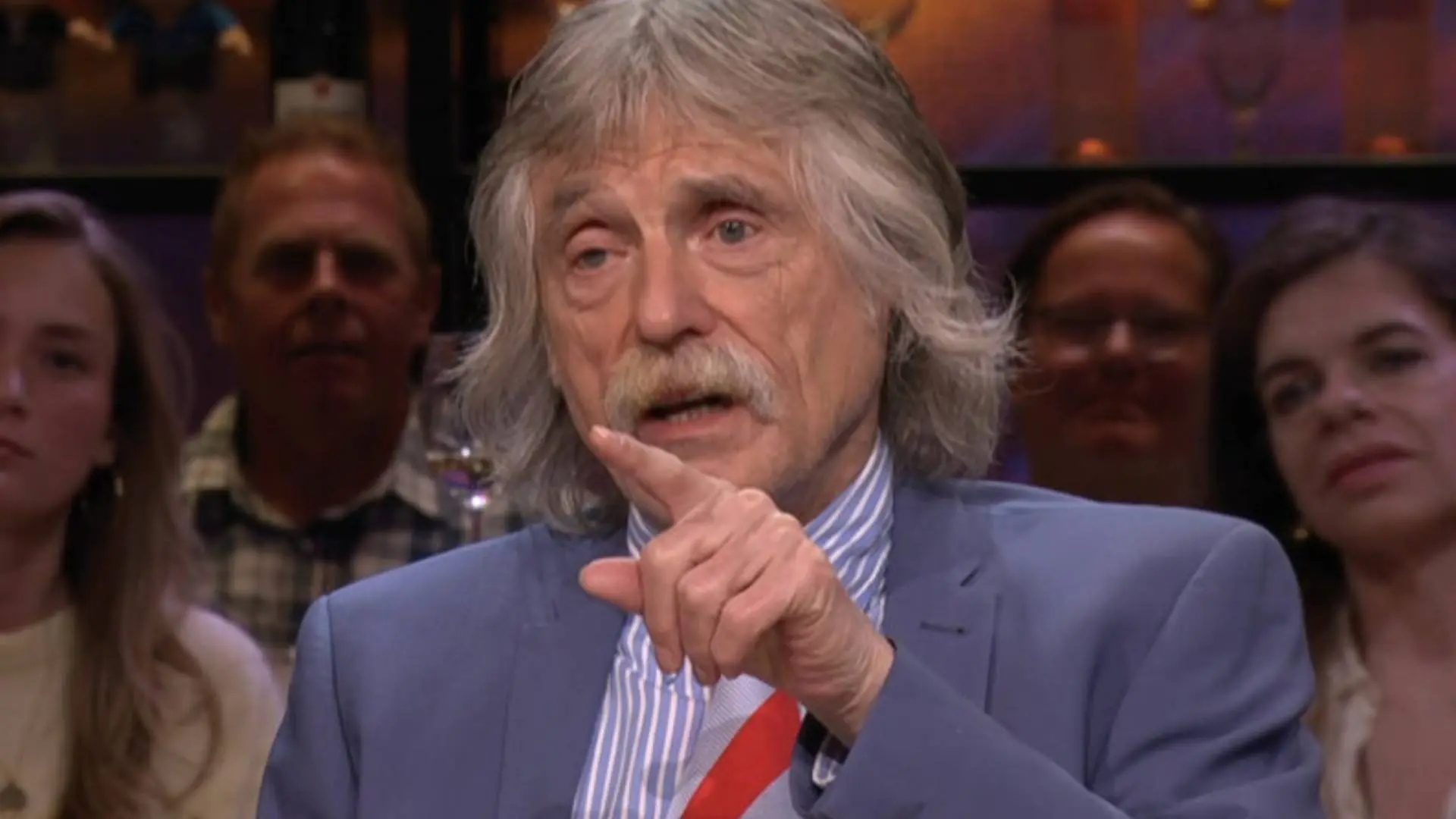 Johan Derksen (3)
