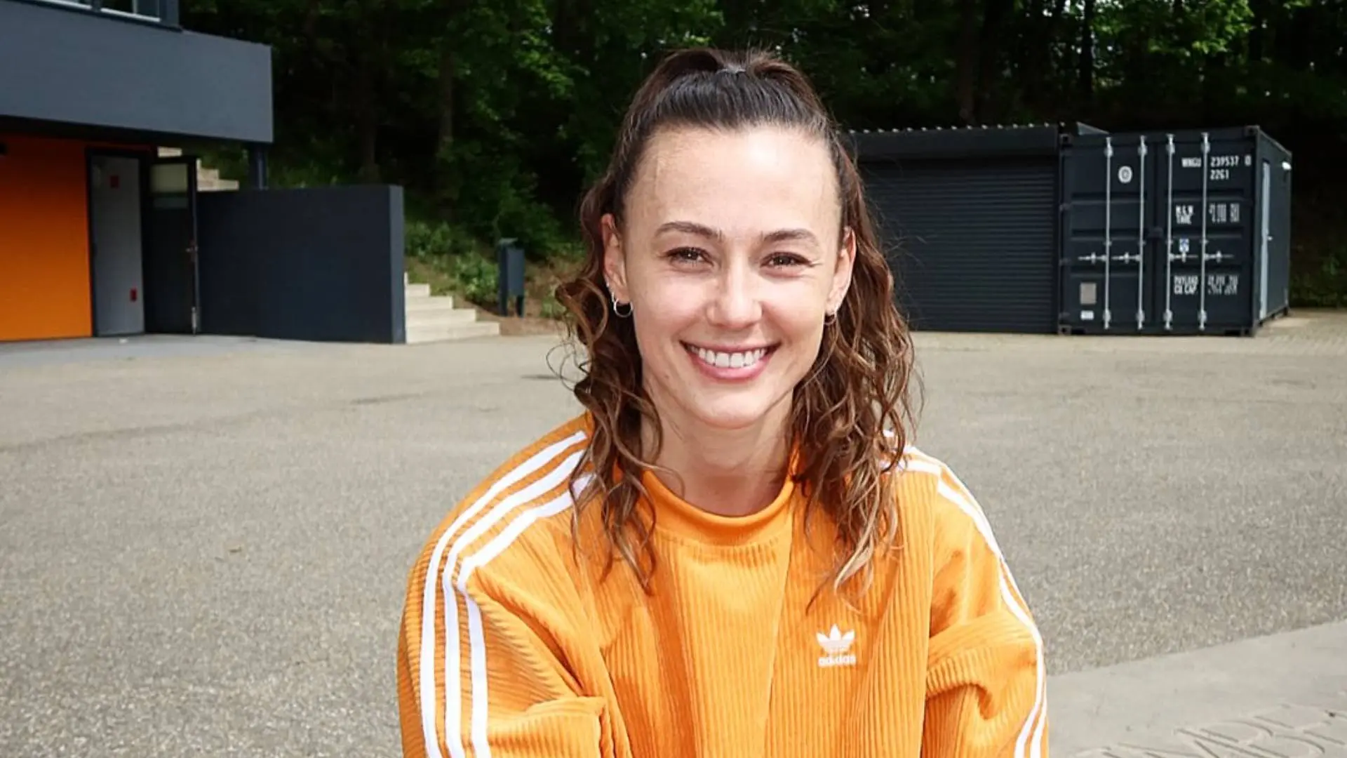 Nadine Visser (14)