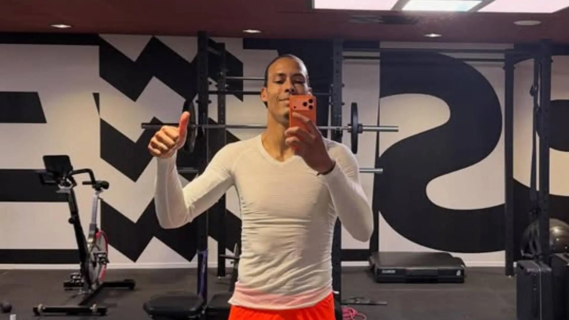 Virgil van Dijk