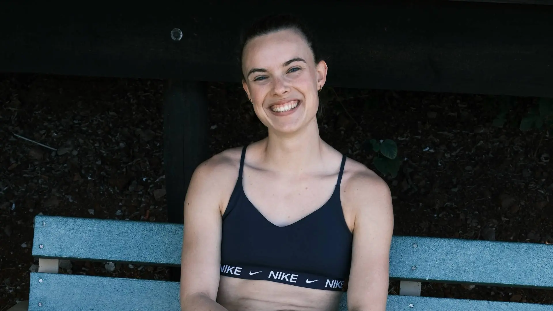 Sophie Dokter
