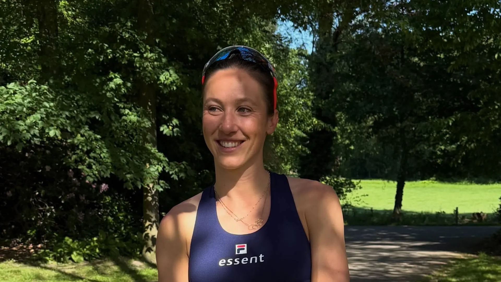 Suzanne Schulting (23)