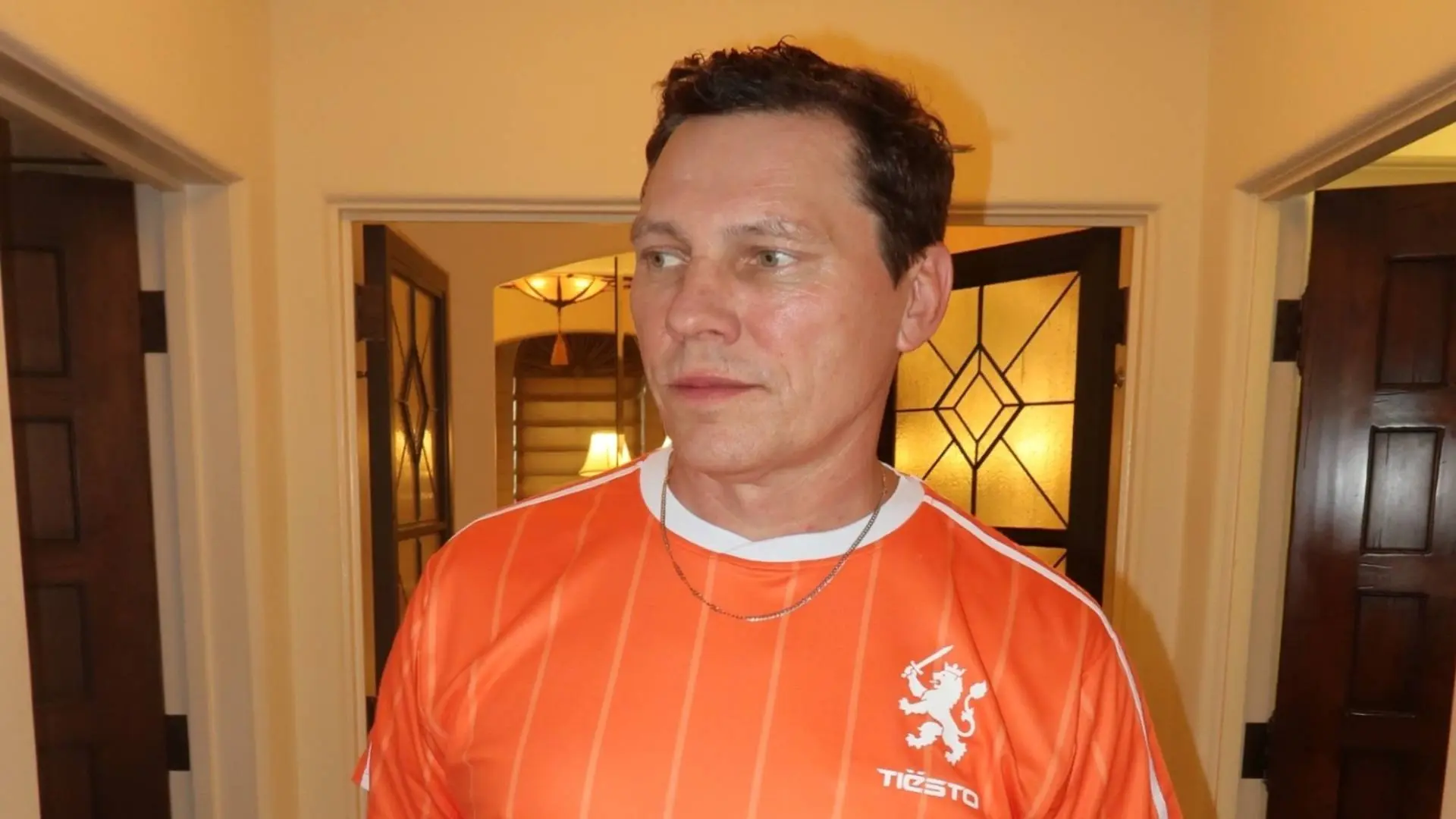 Tiesto NL