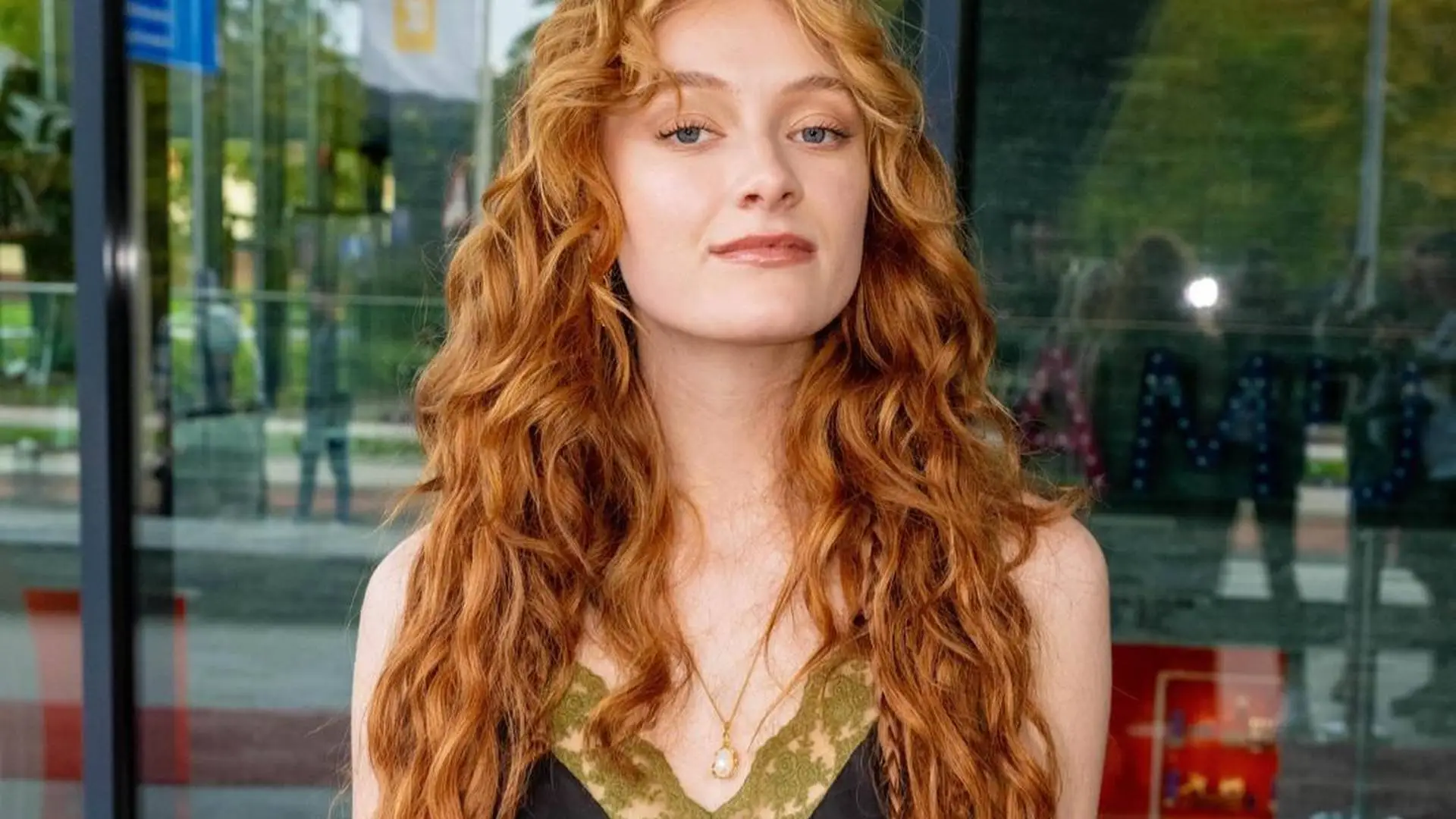 froukje veenstra