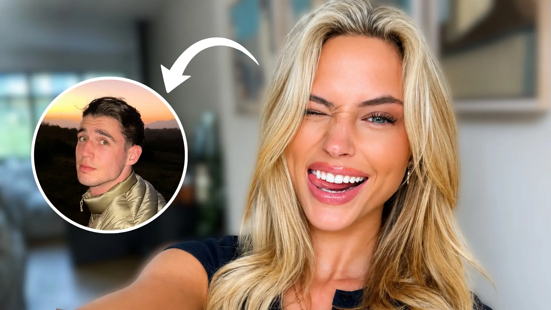 Jenning de Boo en Julia van Hest