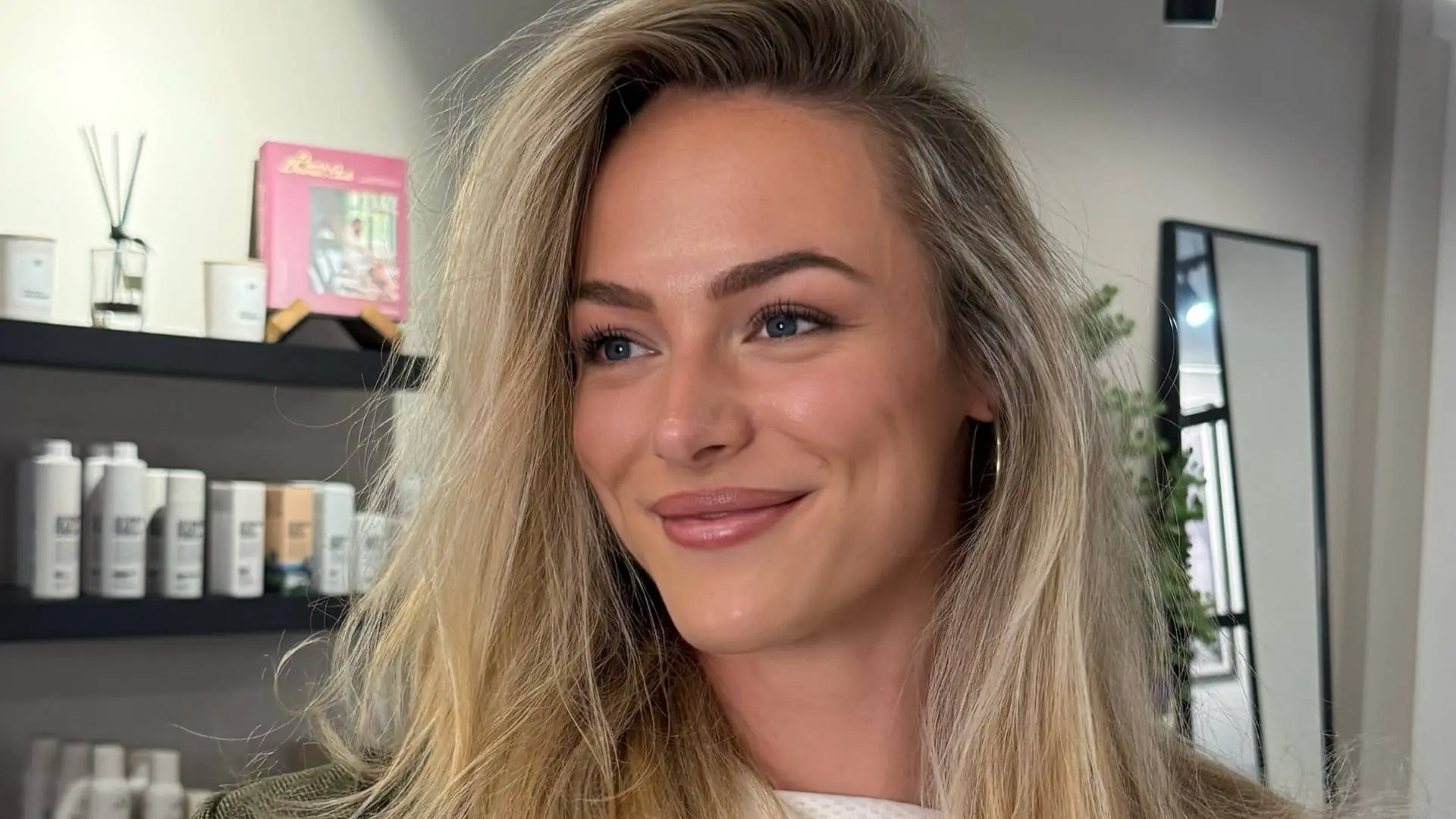 Lieke Klaver (39)