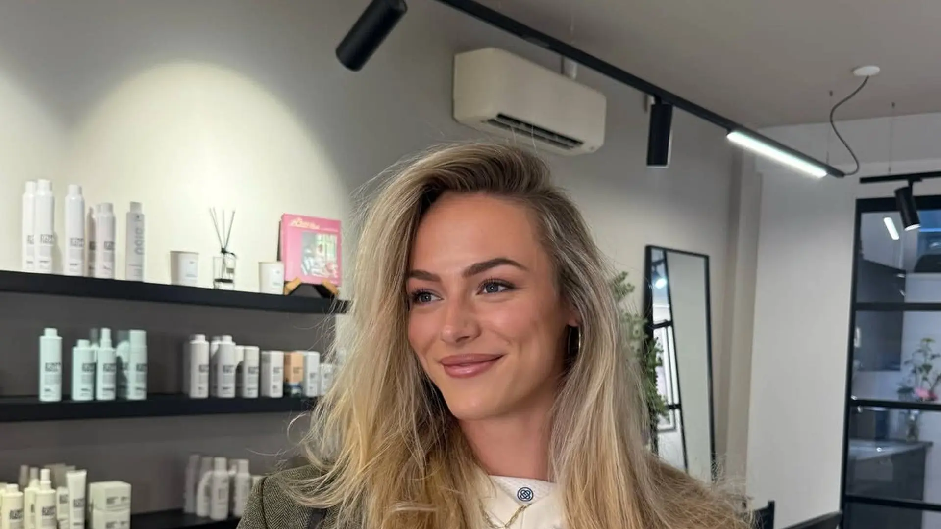 lieke klaver salon