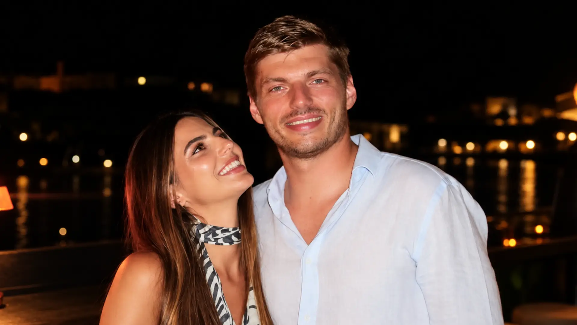 Max en Kelly