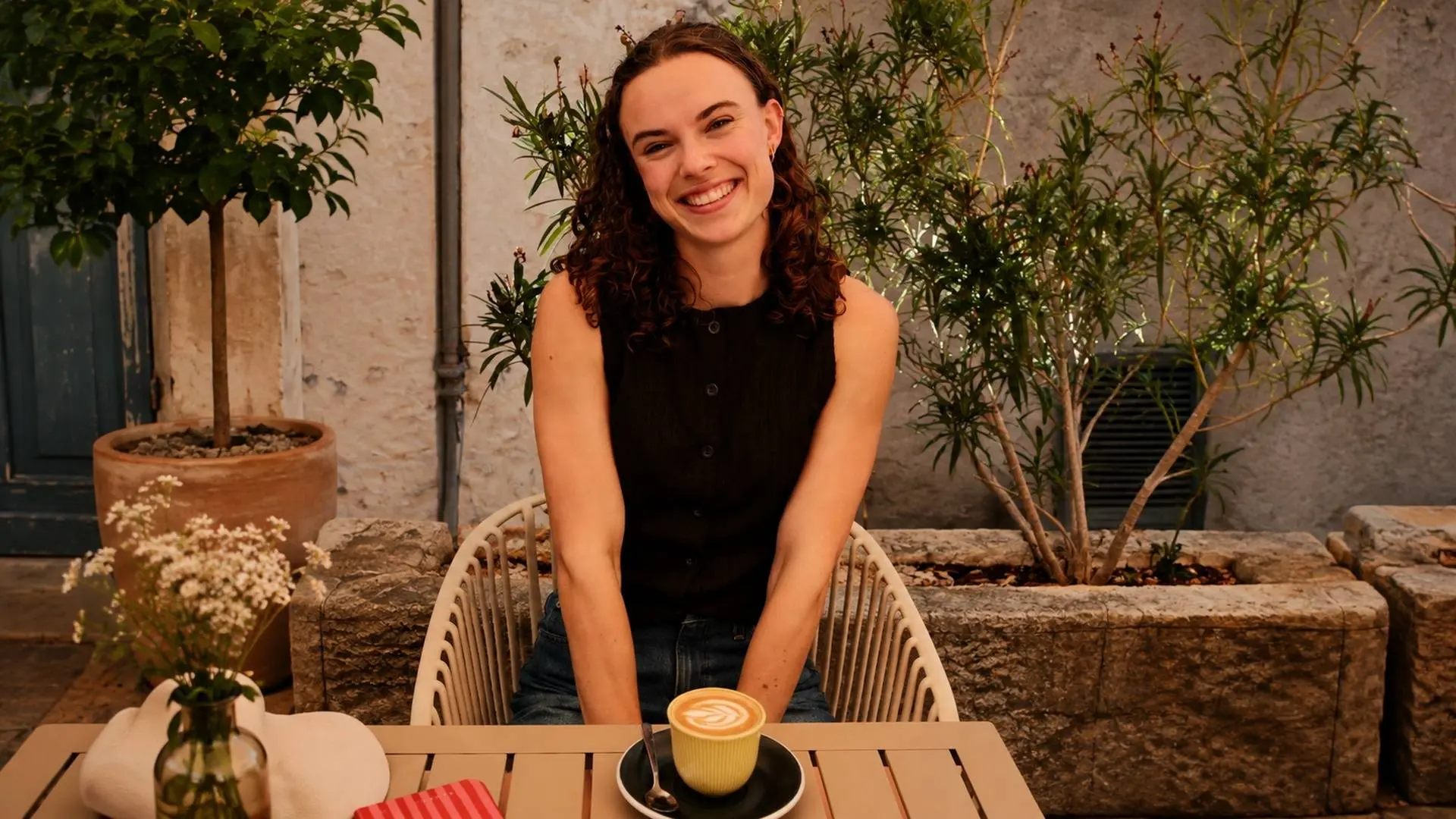 sofie dokter