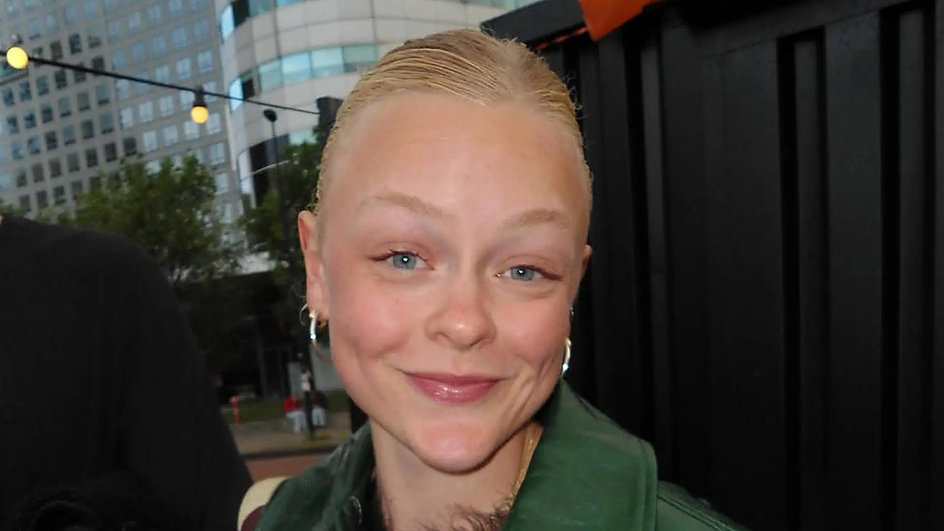 xandra velzeboer