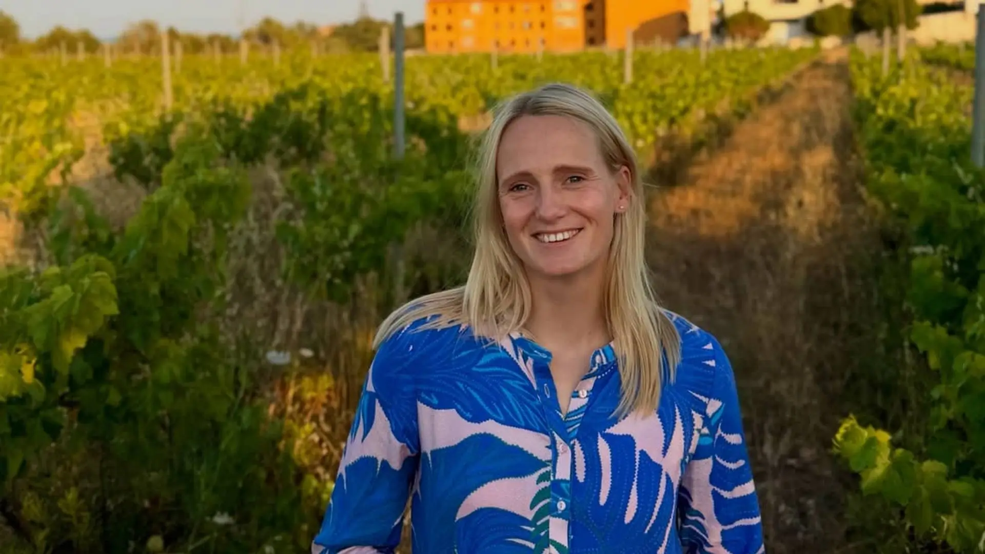 anouk vetter