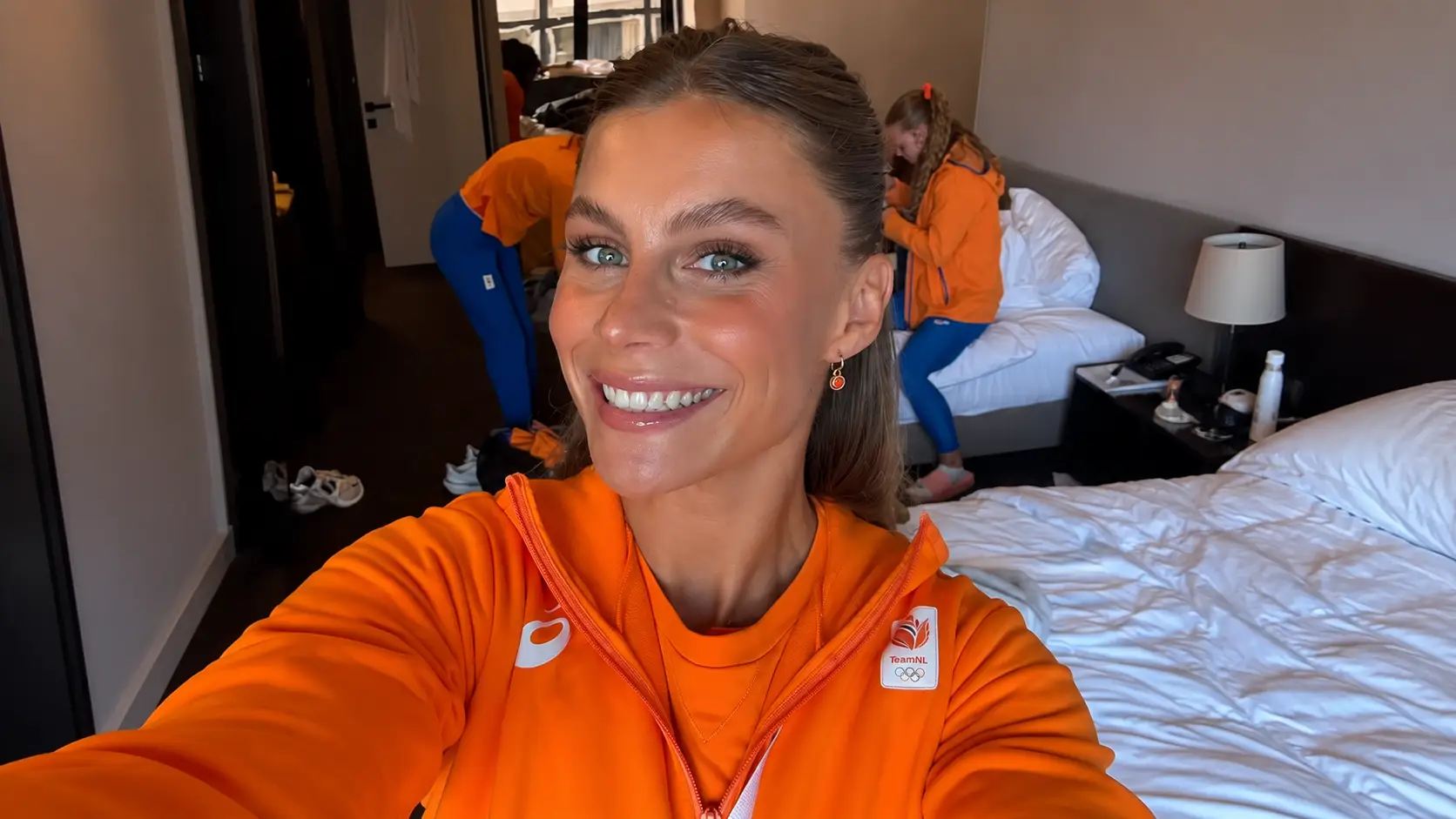 Demi van den Wildenberg