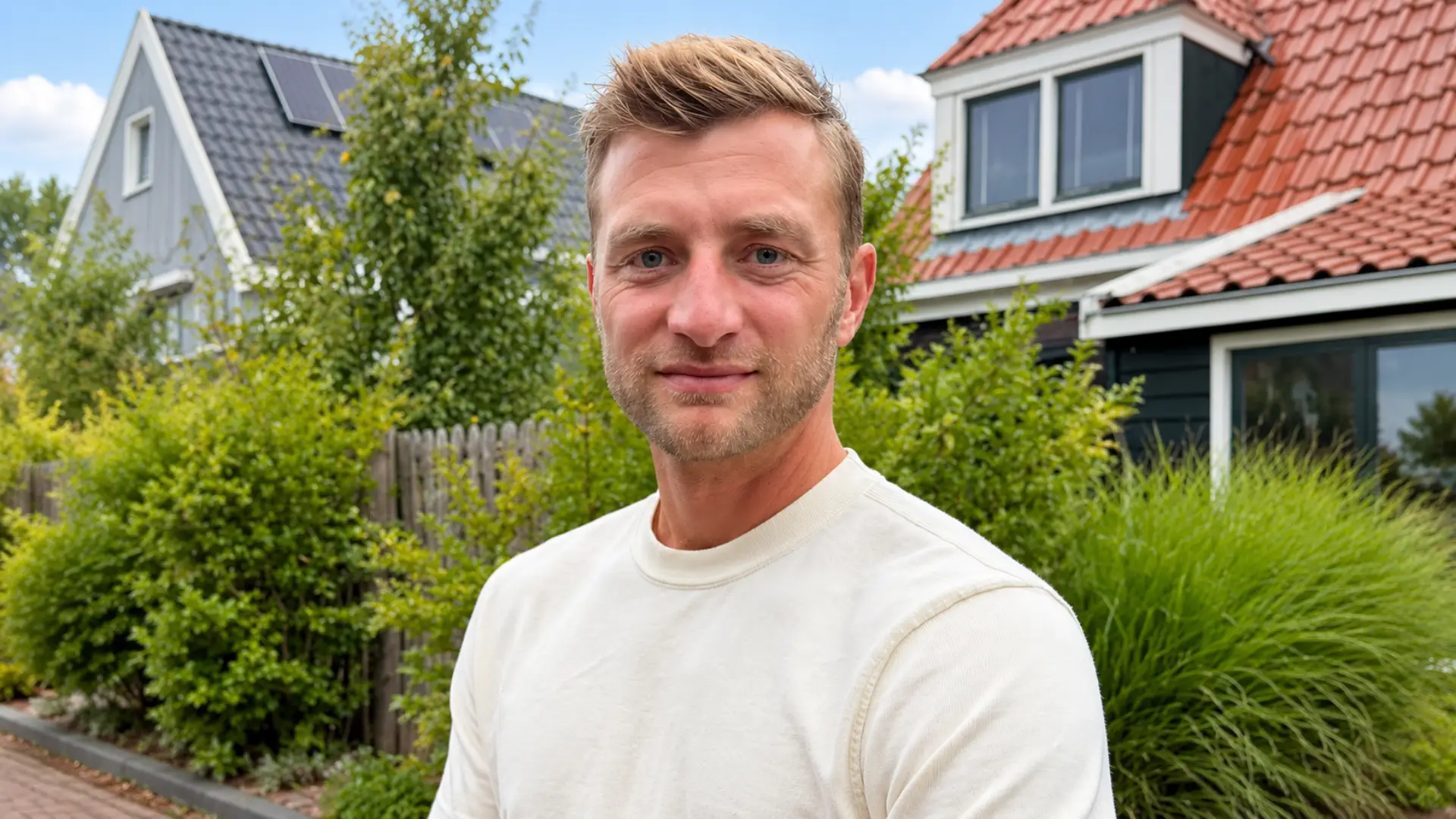Jan versteegh