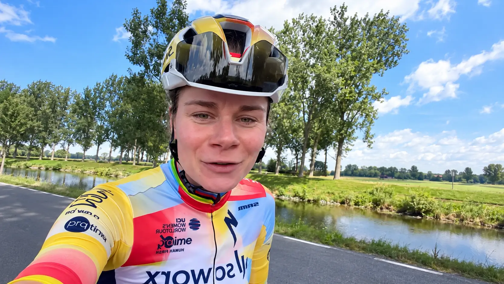 Lotte Kopecky