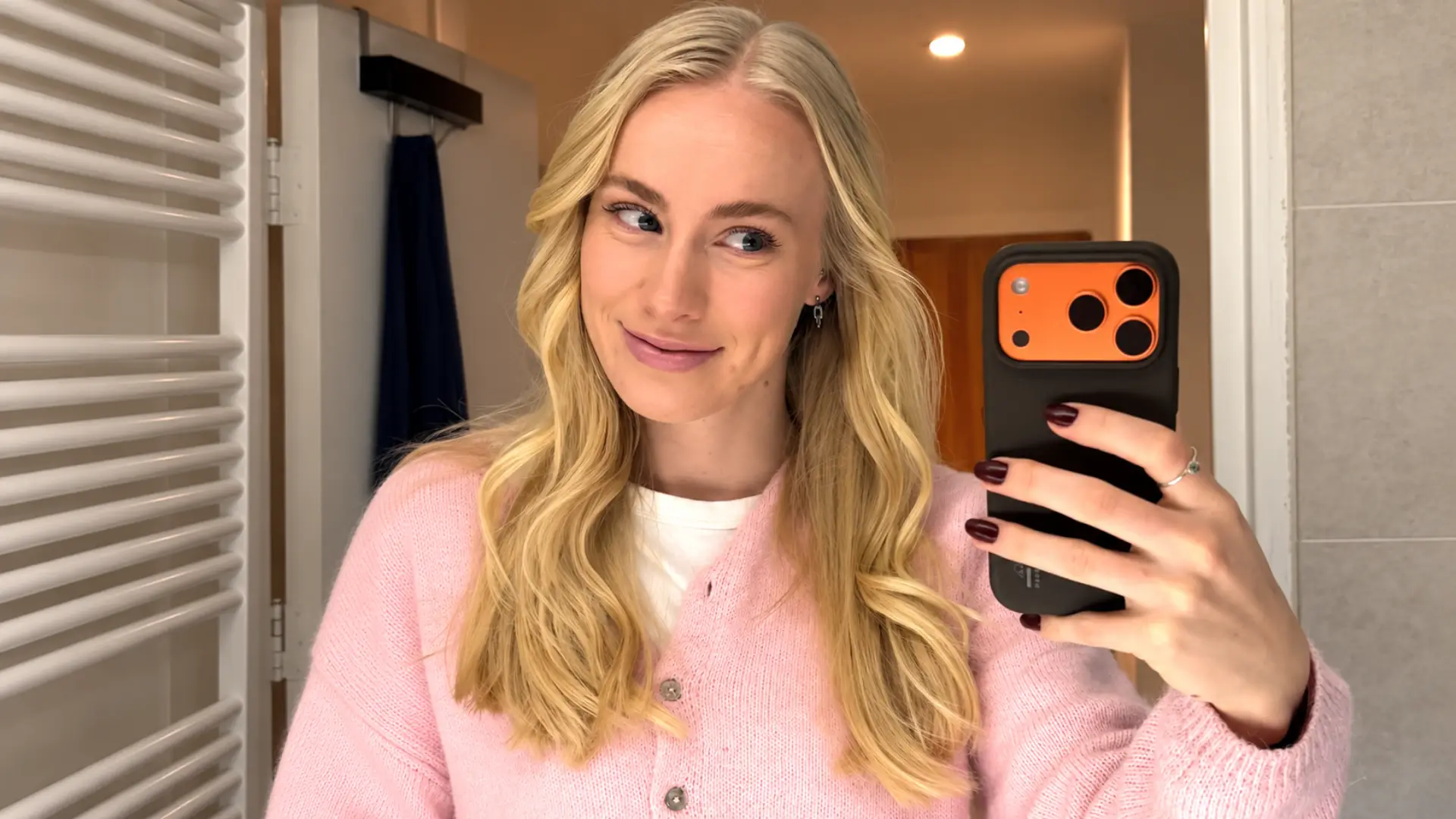 Marije van Hunenstijn