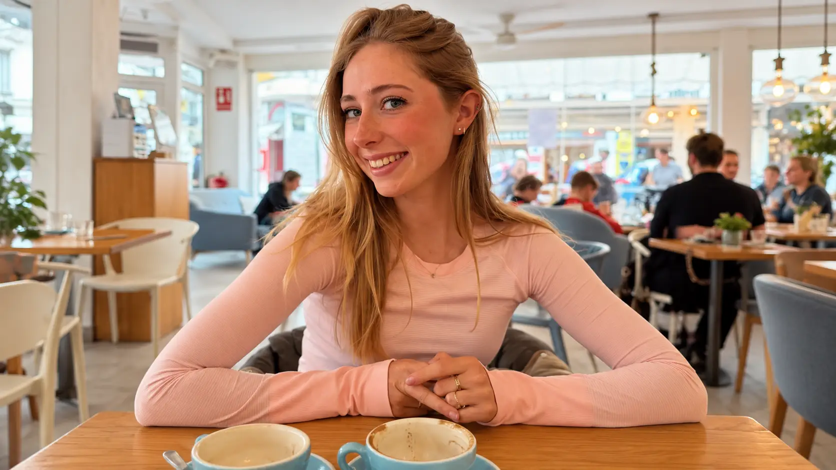 Maud Rijnbeek