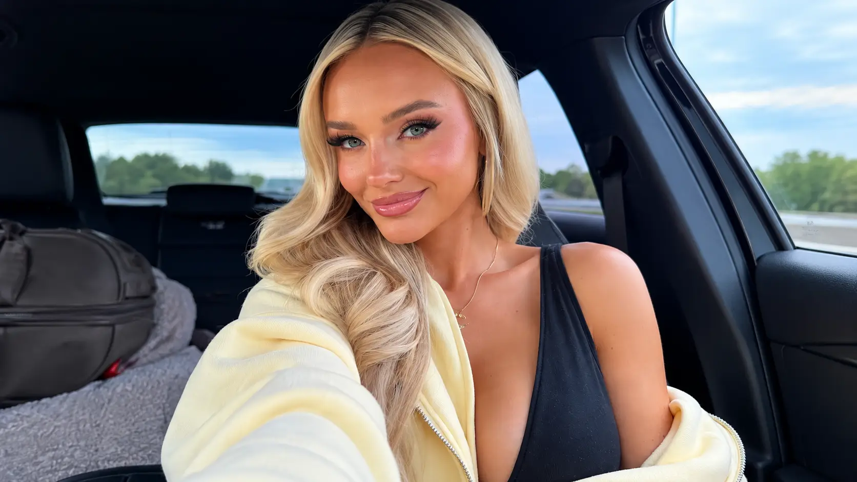 Olivia