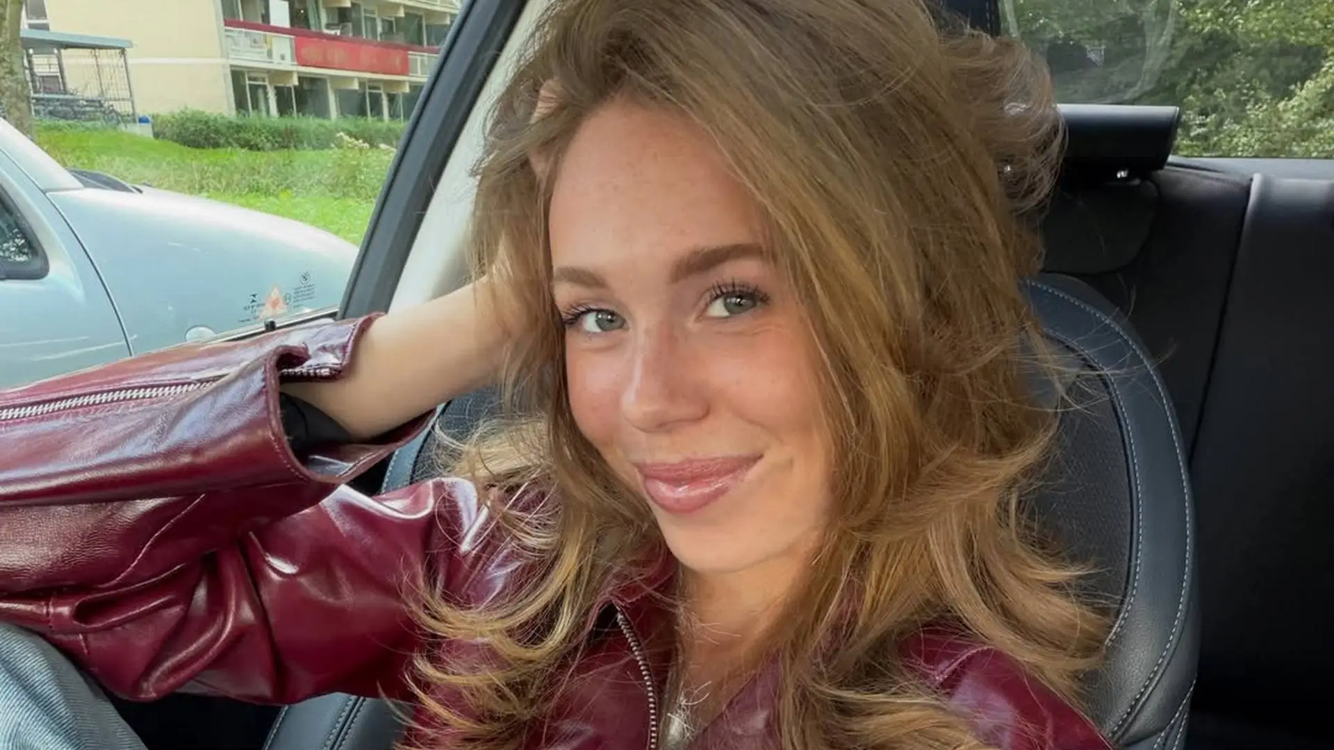 Rhode kok