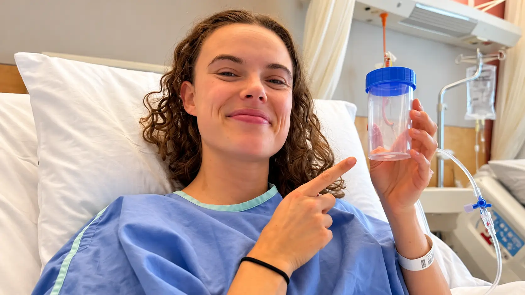 SOfie Dokter