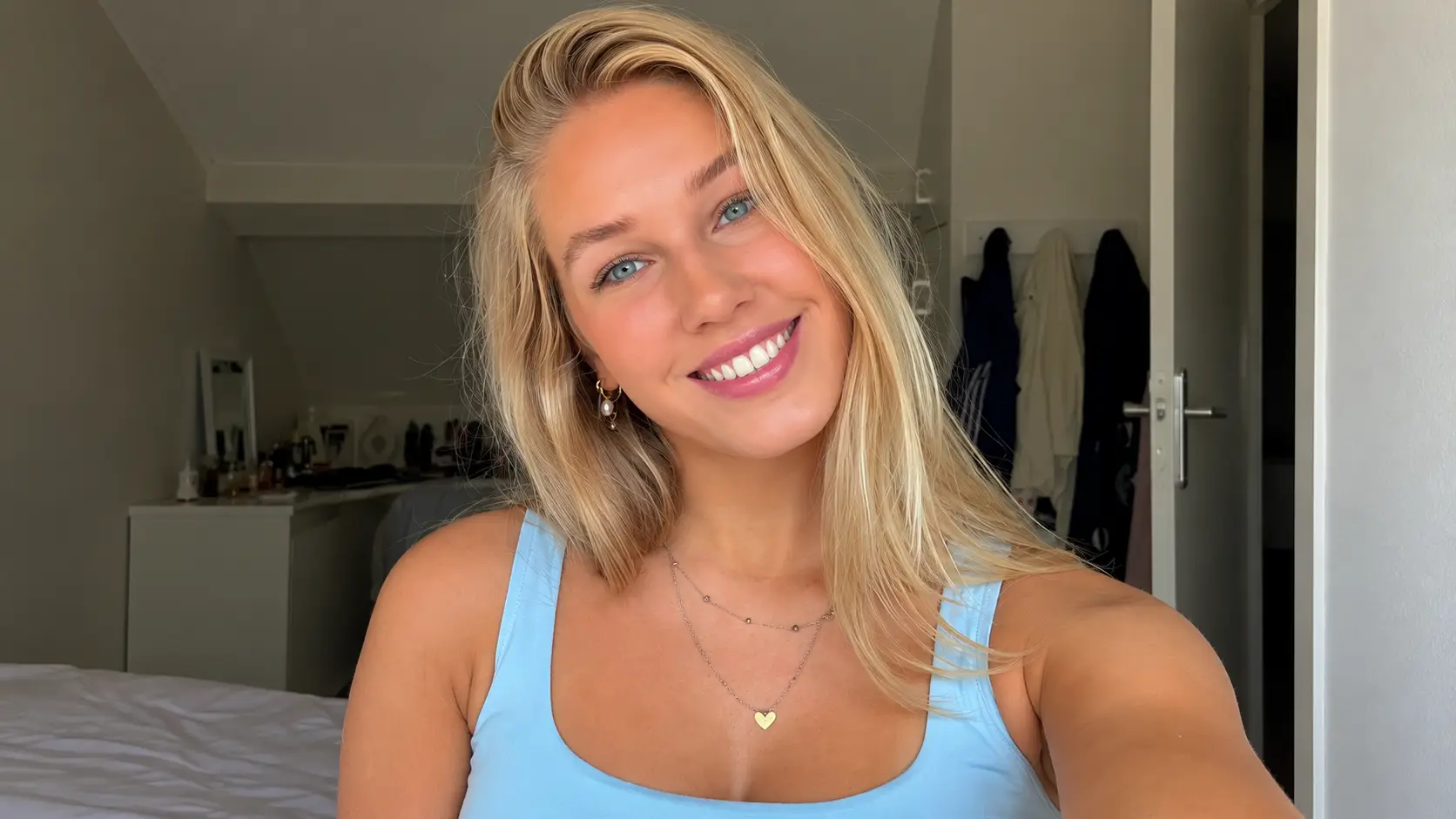 Sterre van Schaik