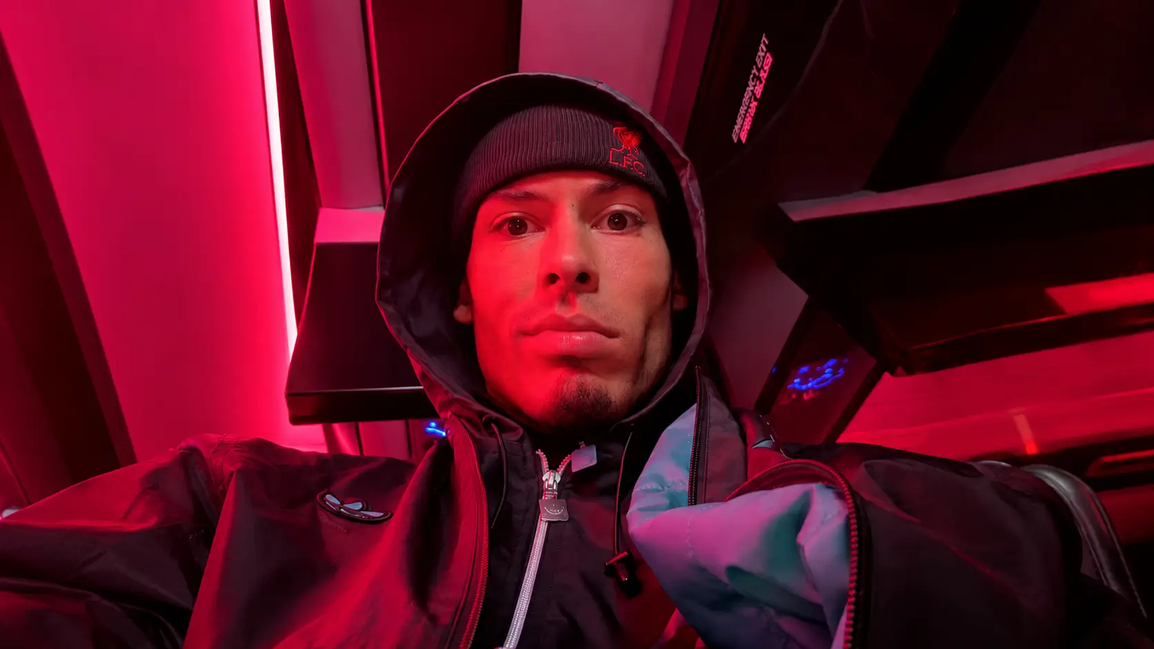 Virgil van Dijk