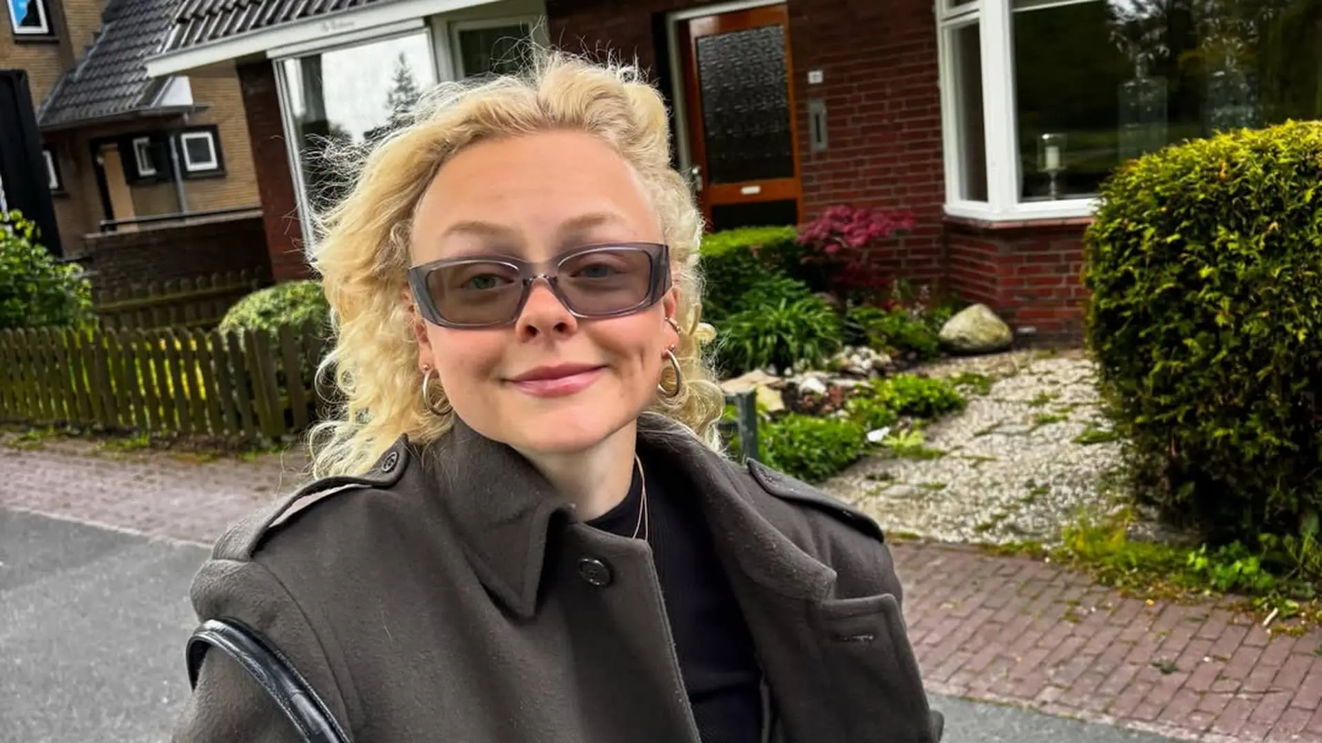 xandra velzeboer