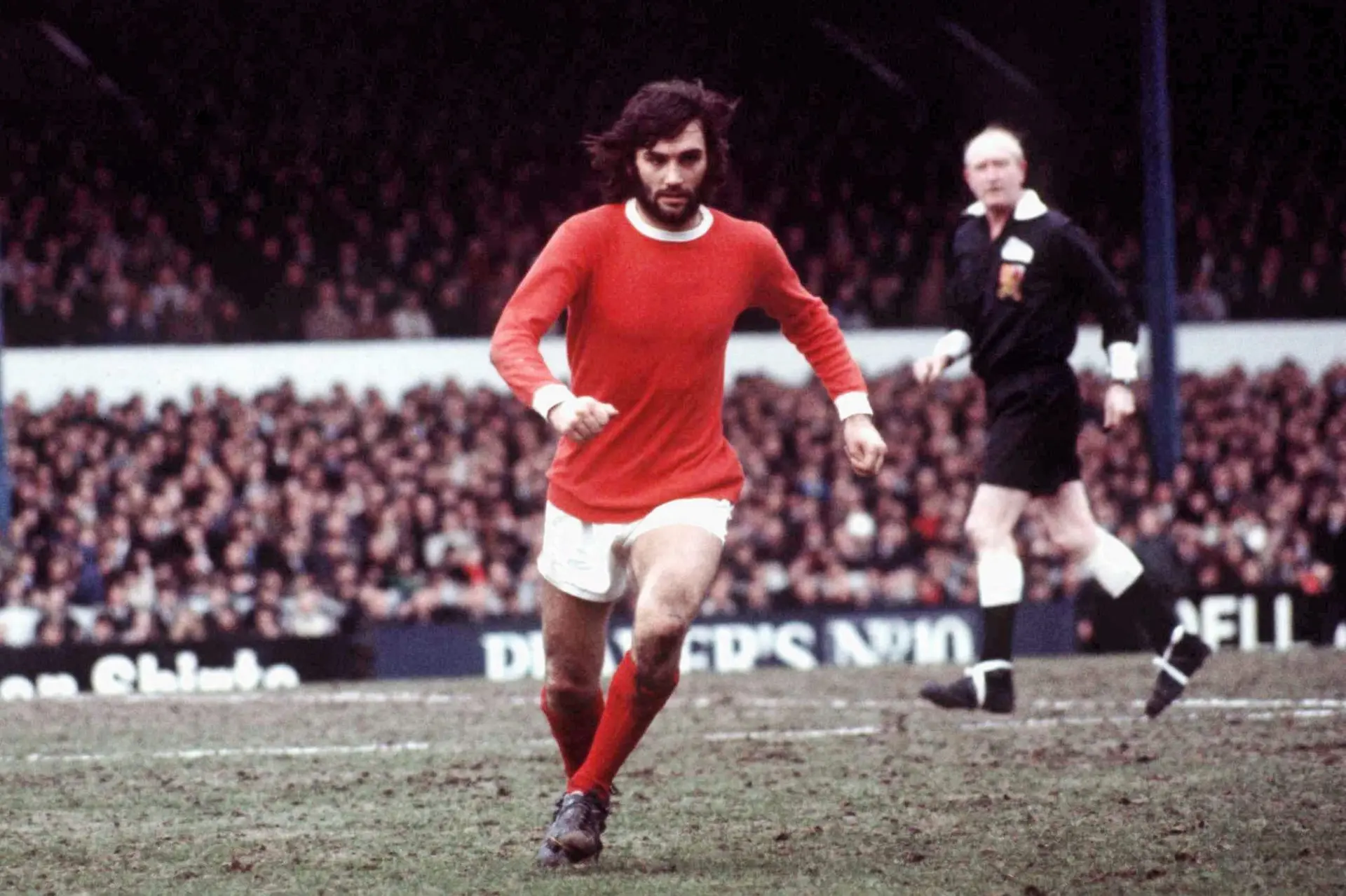 george best paren iz