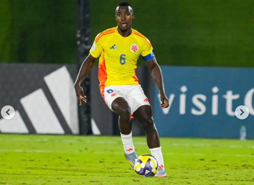 Man Utd signing Orozco