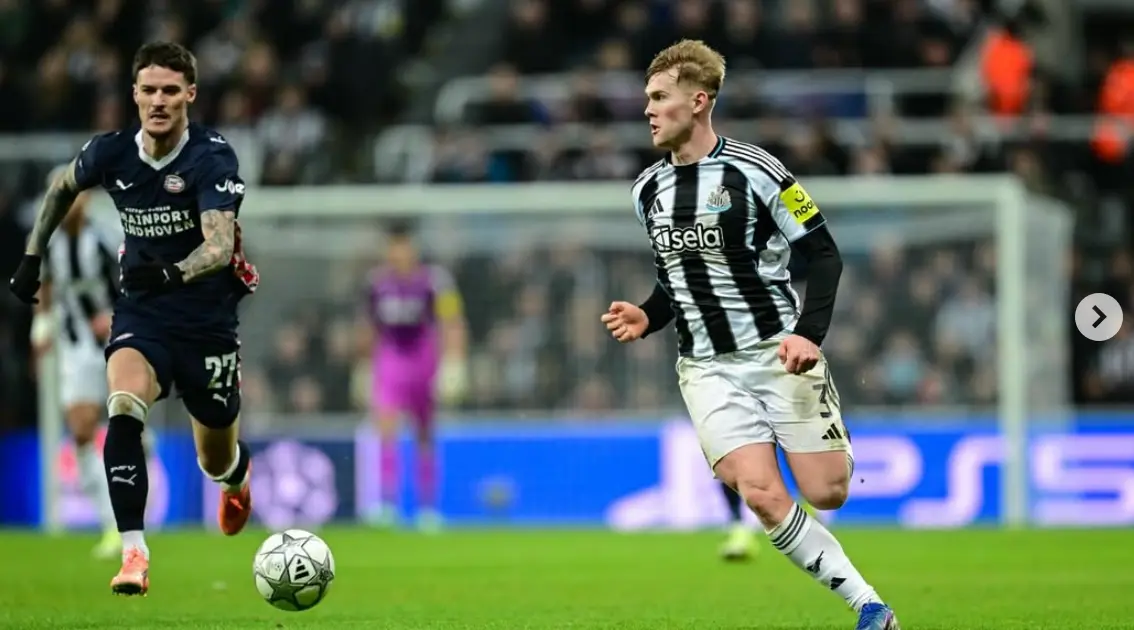 Man Utd target Hall