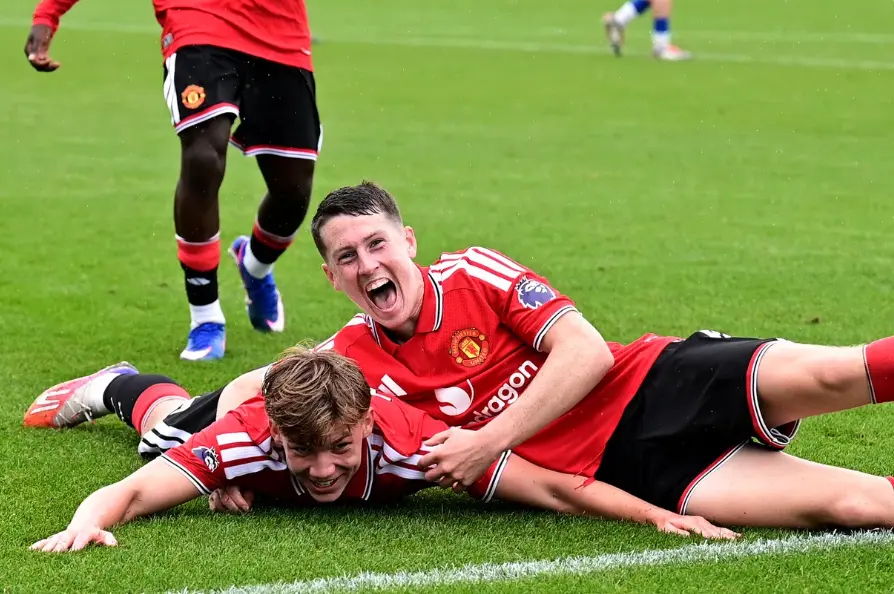 McEvoy