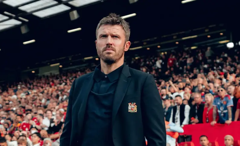 Carrick
