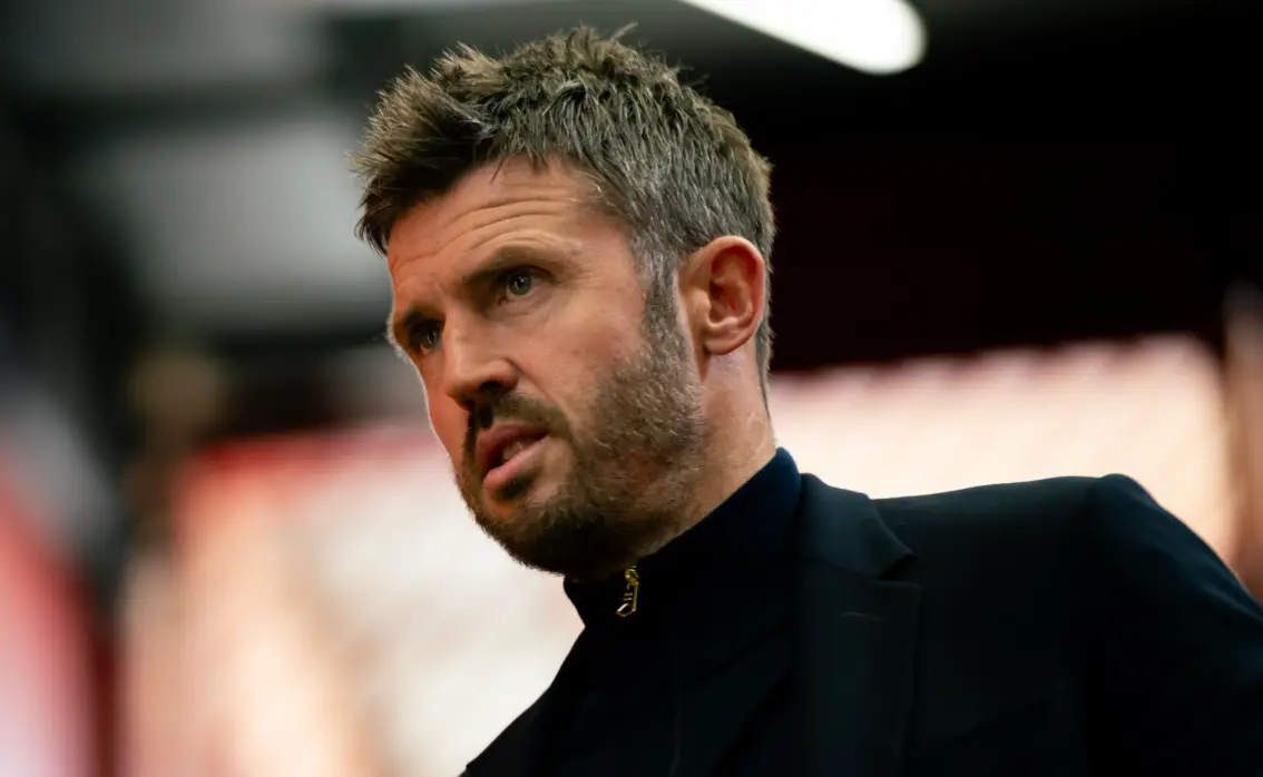 Carrick